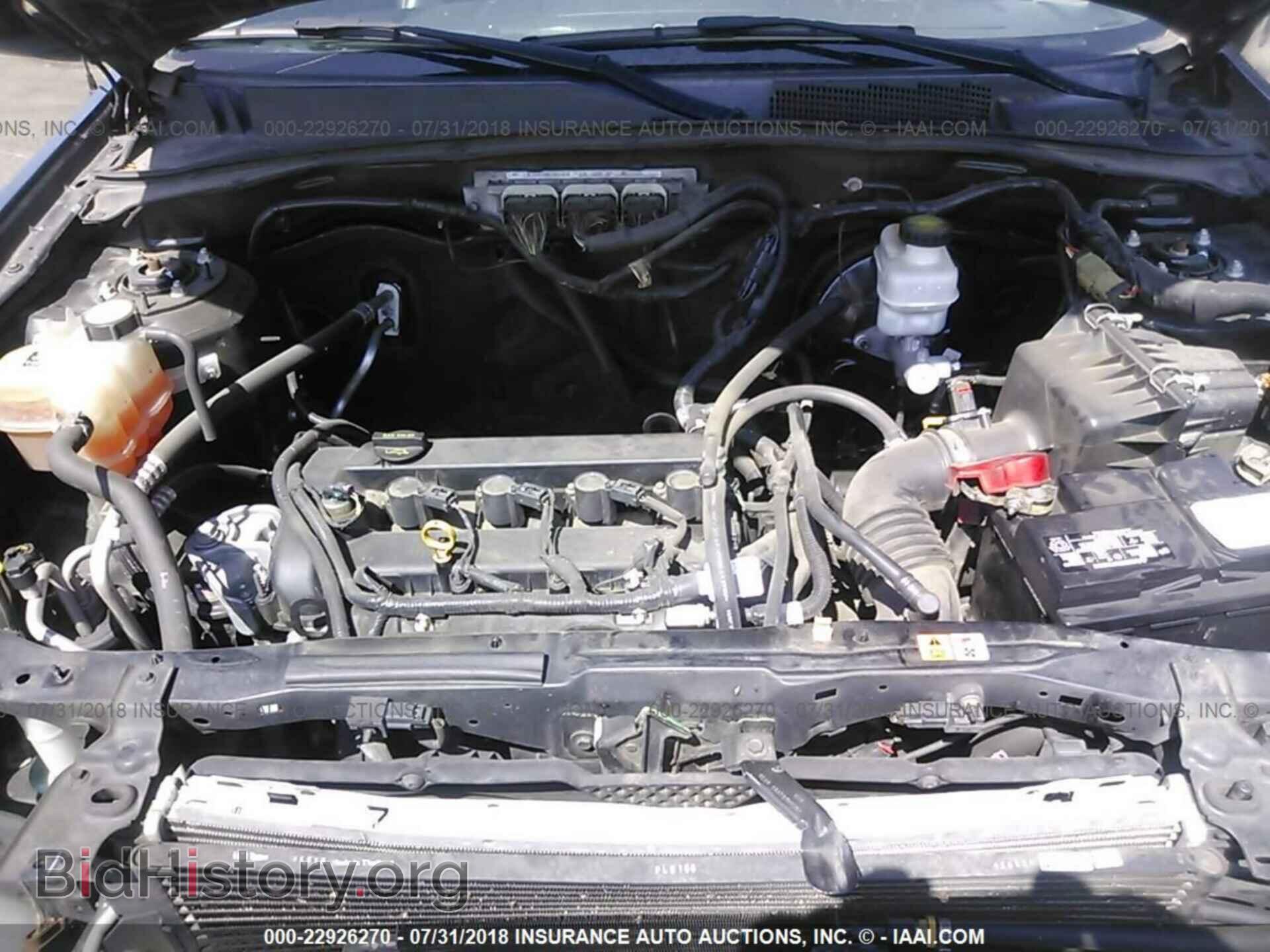 2012 Ford Escape - VIN: 1FMCU0E79CKB67680 - Photo 10