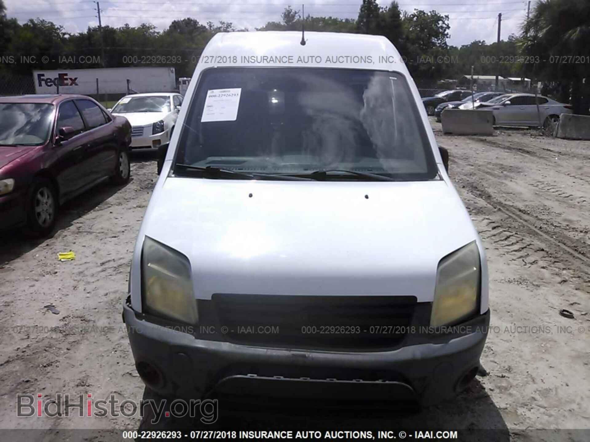 2011 Ford Transit - VIN: NM0LS6AN4BT066487 - Фото 6
