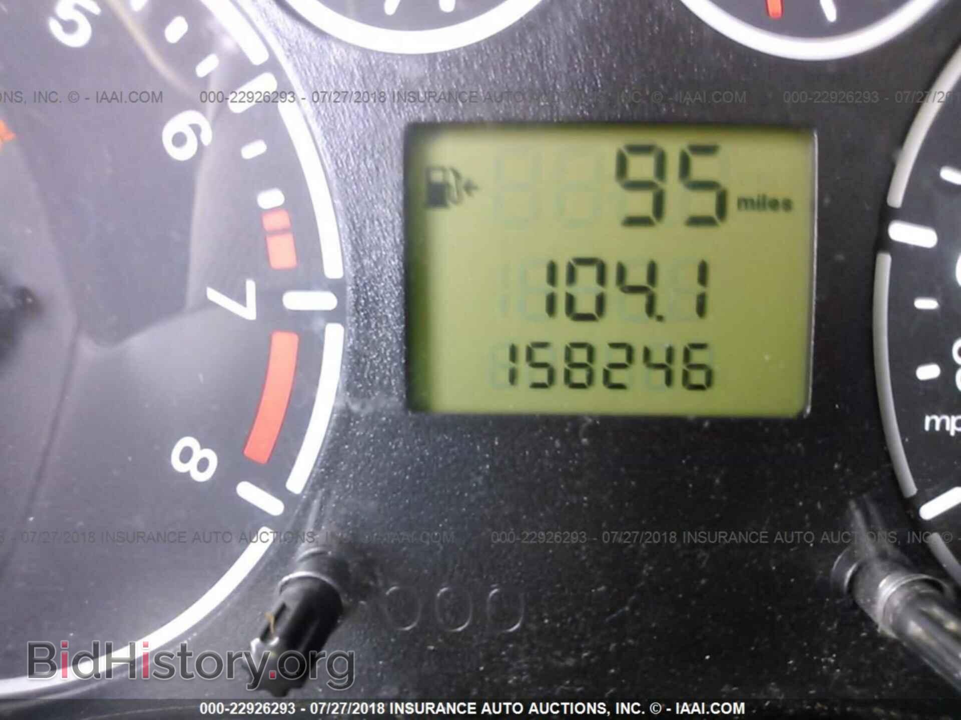 2011 Ford Transit - VIN: NM0LS6AN4BT066487 - Фото 7