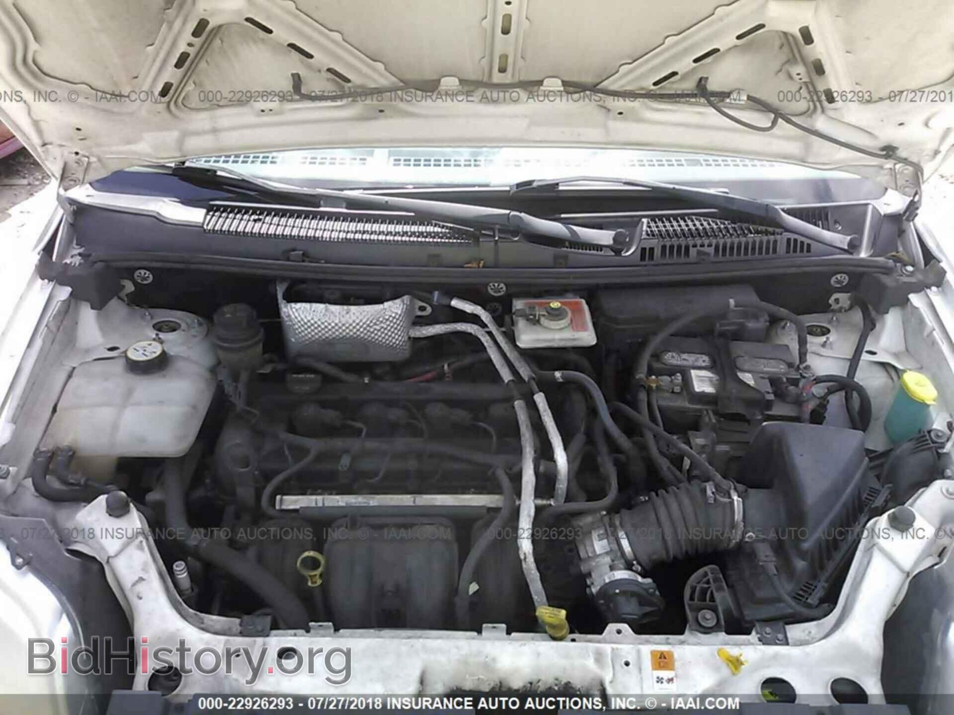 2011 Ford Transit - VIN: NM0LS6AN4BT066487 - Фото 10