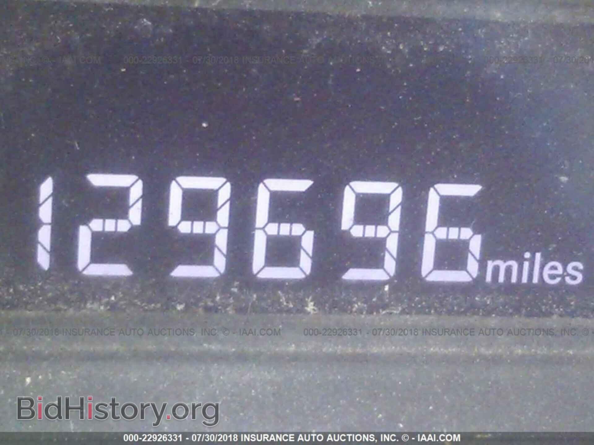 2011 Dodge Grand caravan - VIN: 2D4RN4DG2BR672354 - Фото 7