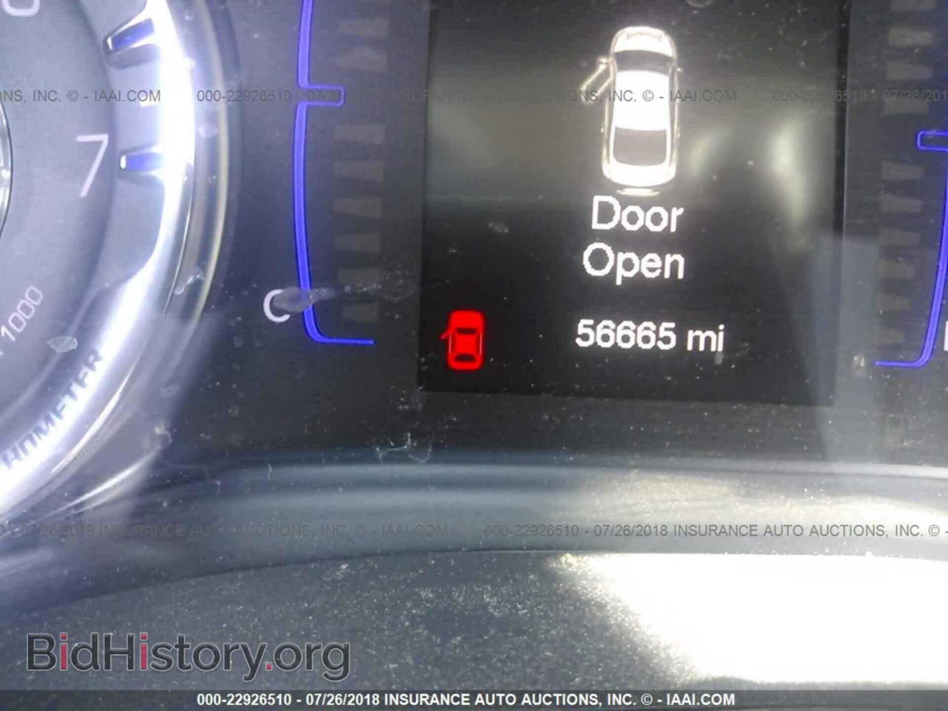 2016 Chrysler 200 - VIN: 1C3CCCAB3GN175527 - Photo 7