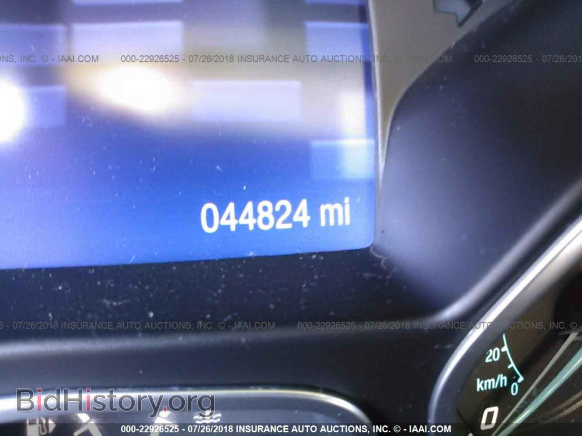 2013 Ford Focus - VIN: 1FADP3F23DL251306 - Фото 7