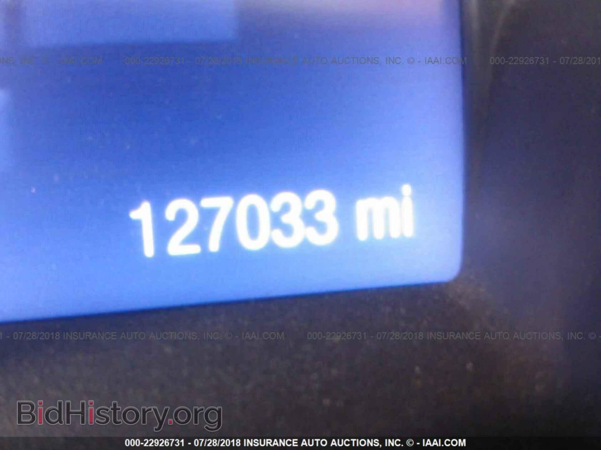 2013 Ford Focus - VIN: 1FADP3K25DL211444 - Фото 7