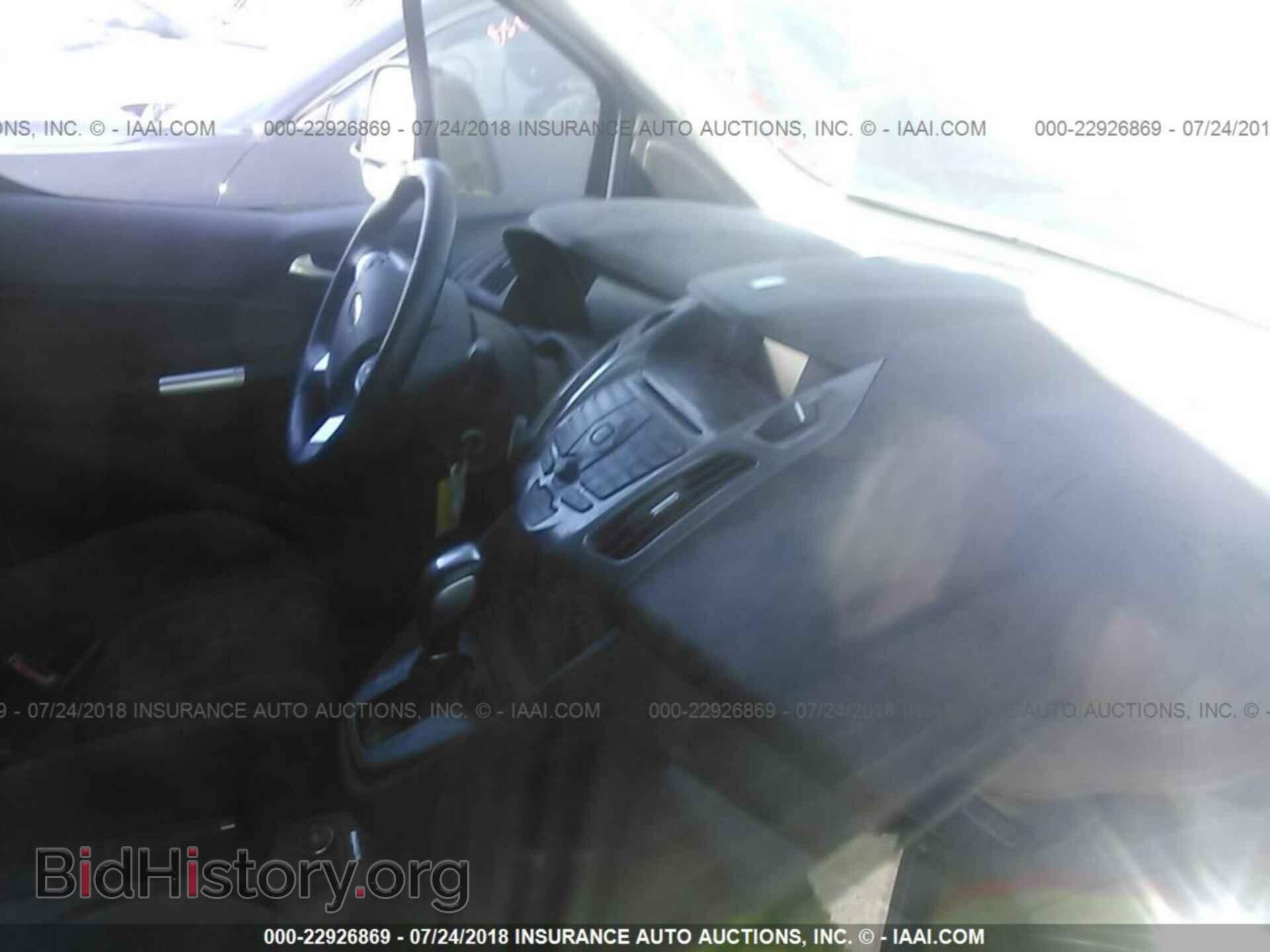 2014 Ford Transit - VIN: NM0LS7F7XE1165489 - Фото 5