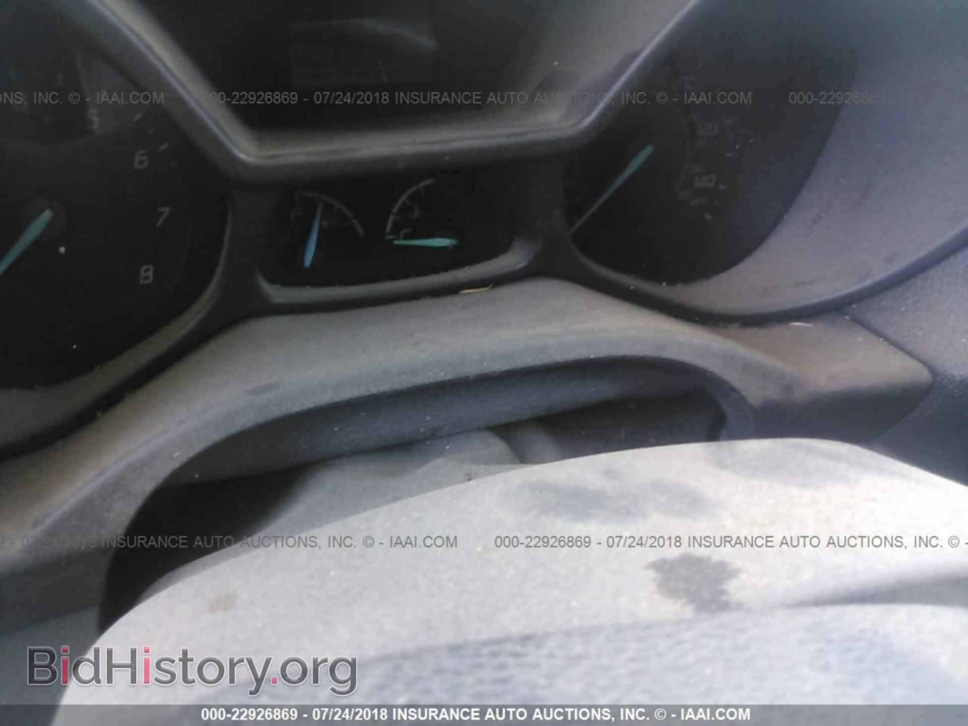 2014 Ford Transit - VIN: NM0LS7F7XE1165489 - Фото 7