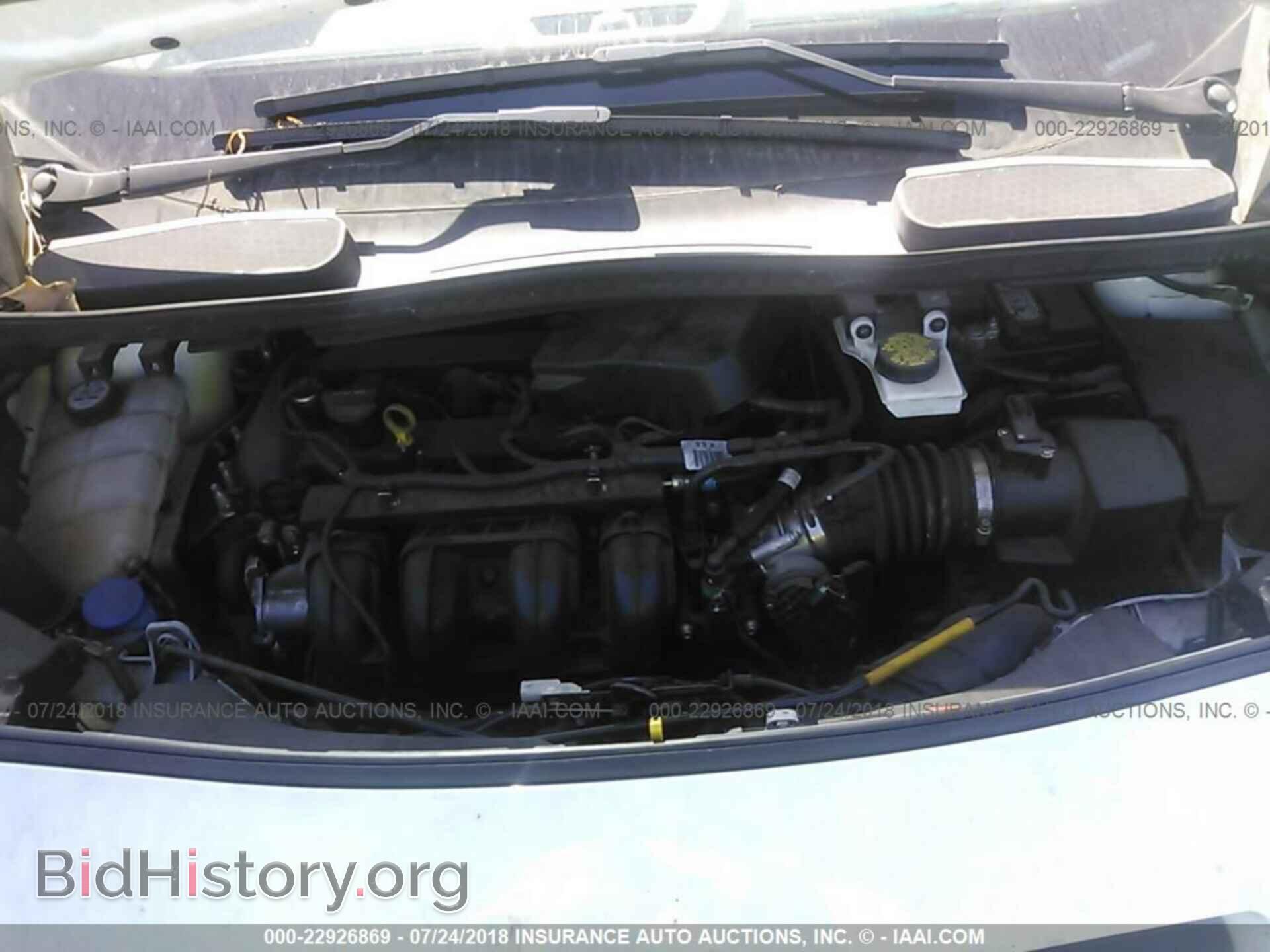 2014 Ford Transit - VIN: NM0LS7F7XE1165489 - Фото 10
