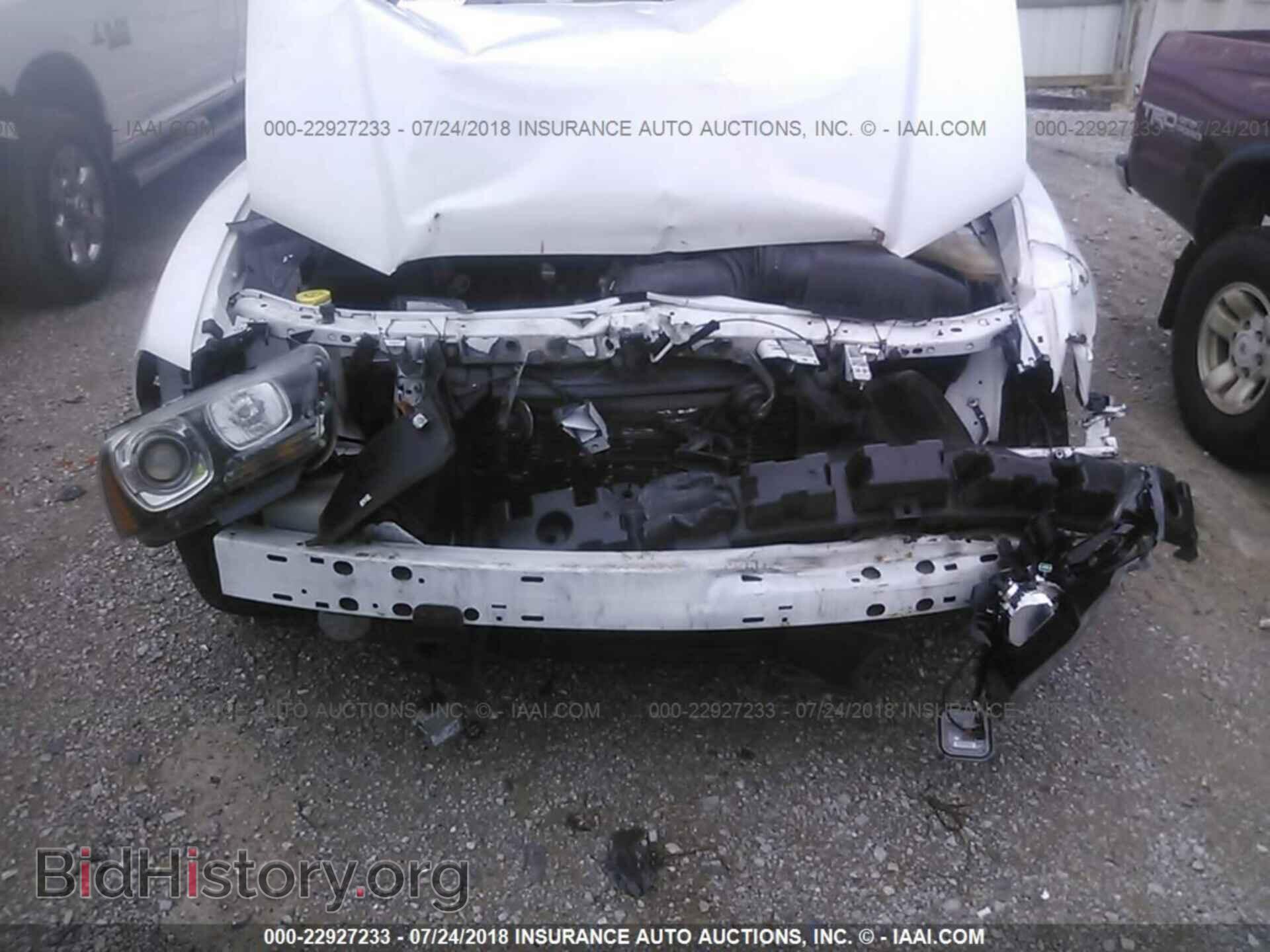 2012 Dodge Charger - VIN: 2C3CDXCT5CH109235 - Фото 6