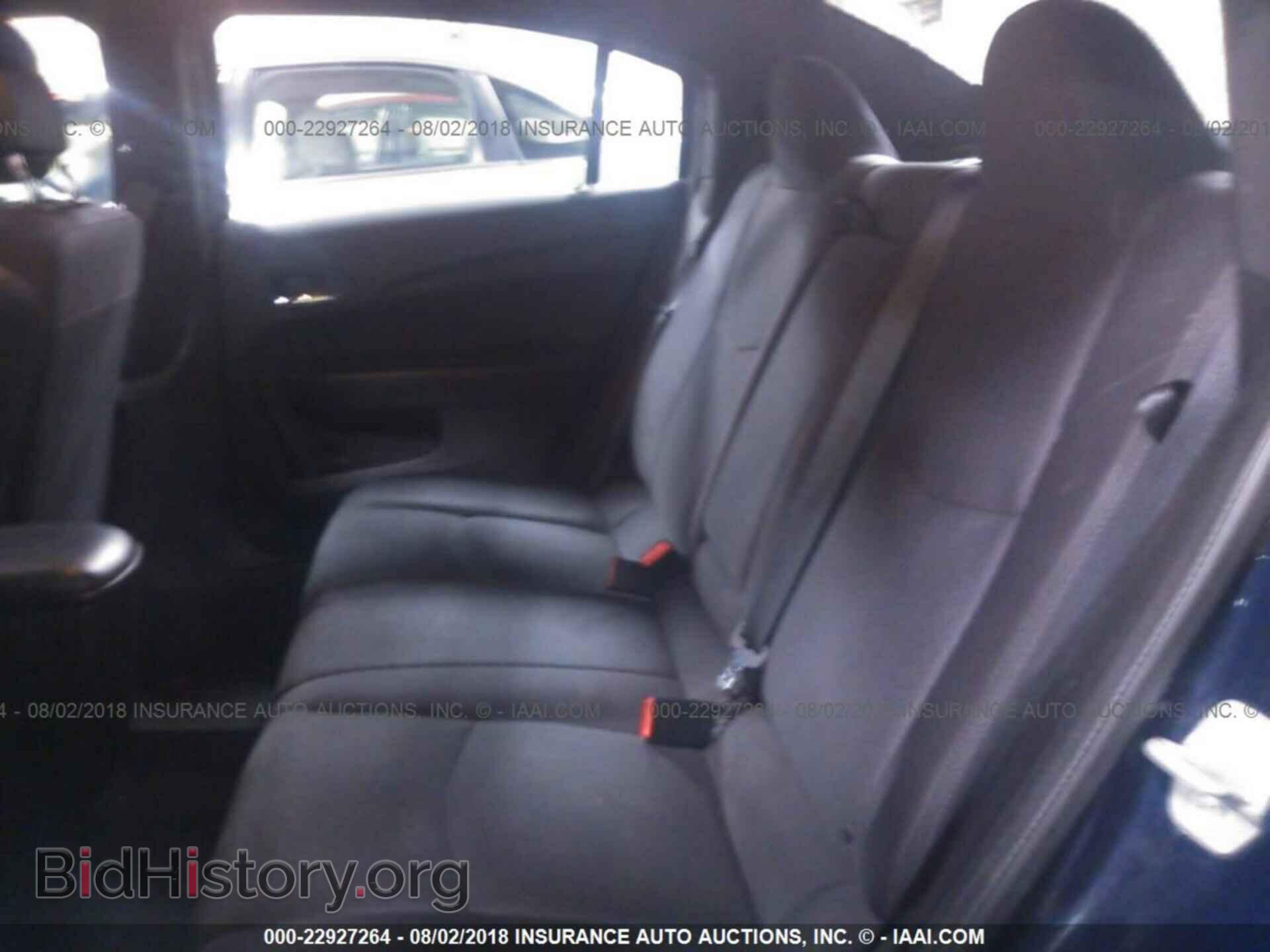 2014 Chrysler 200 - VIN: 1C3CCBAB0EN143111 - Photo 8