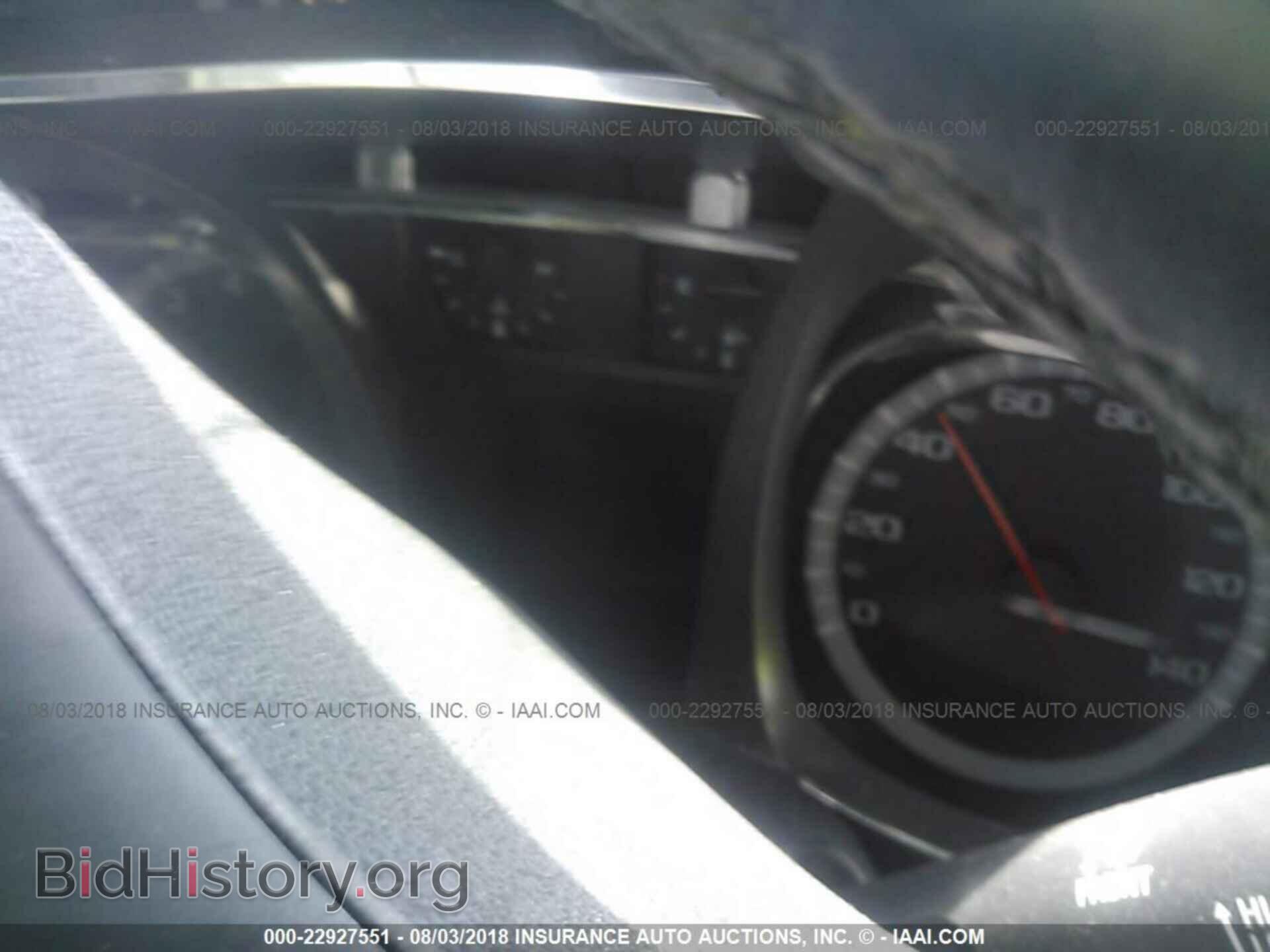 2012 Gmc Terrain - VIN: 2GKFLXE53C6349815 - Фото 7