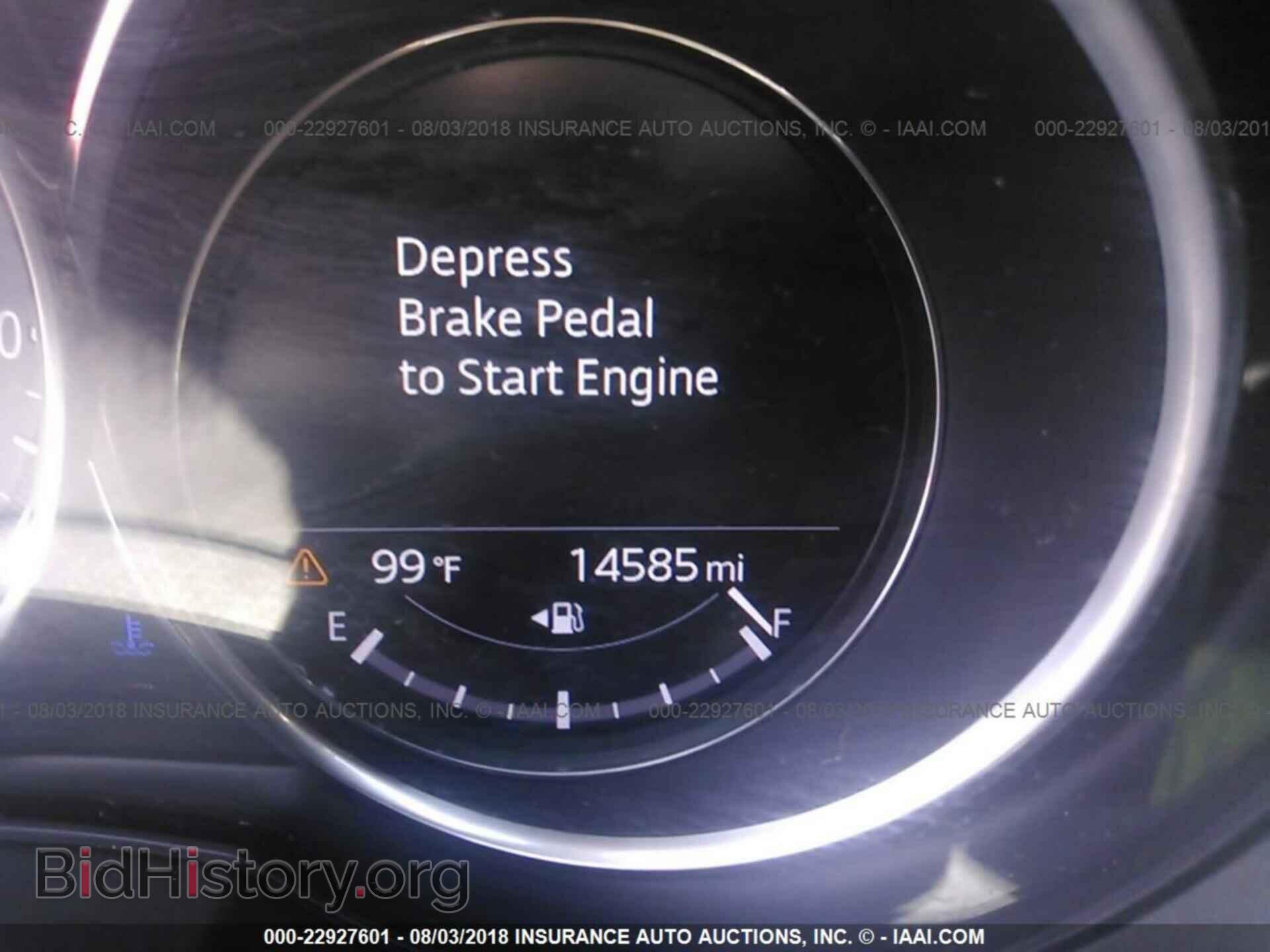 2018 Mazda Cx-5 - VIN: JM3KFACM5J0322136 - Photo 7