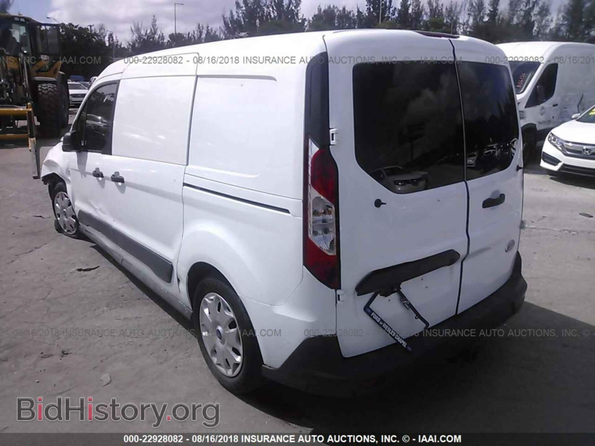 2016 Ford Transit - VIN: NM0LS7F79G1280961 - Фото 3