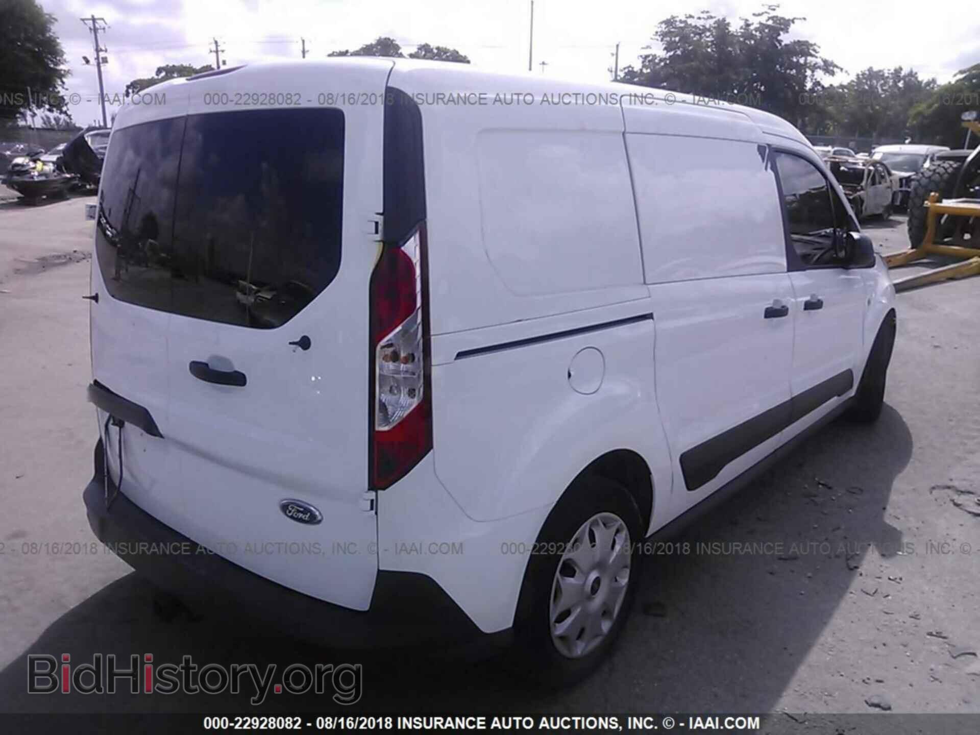 2016 Ford Transit - VIN: NM0LS7F79G1280961 - Фото 4