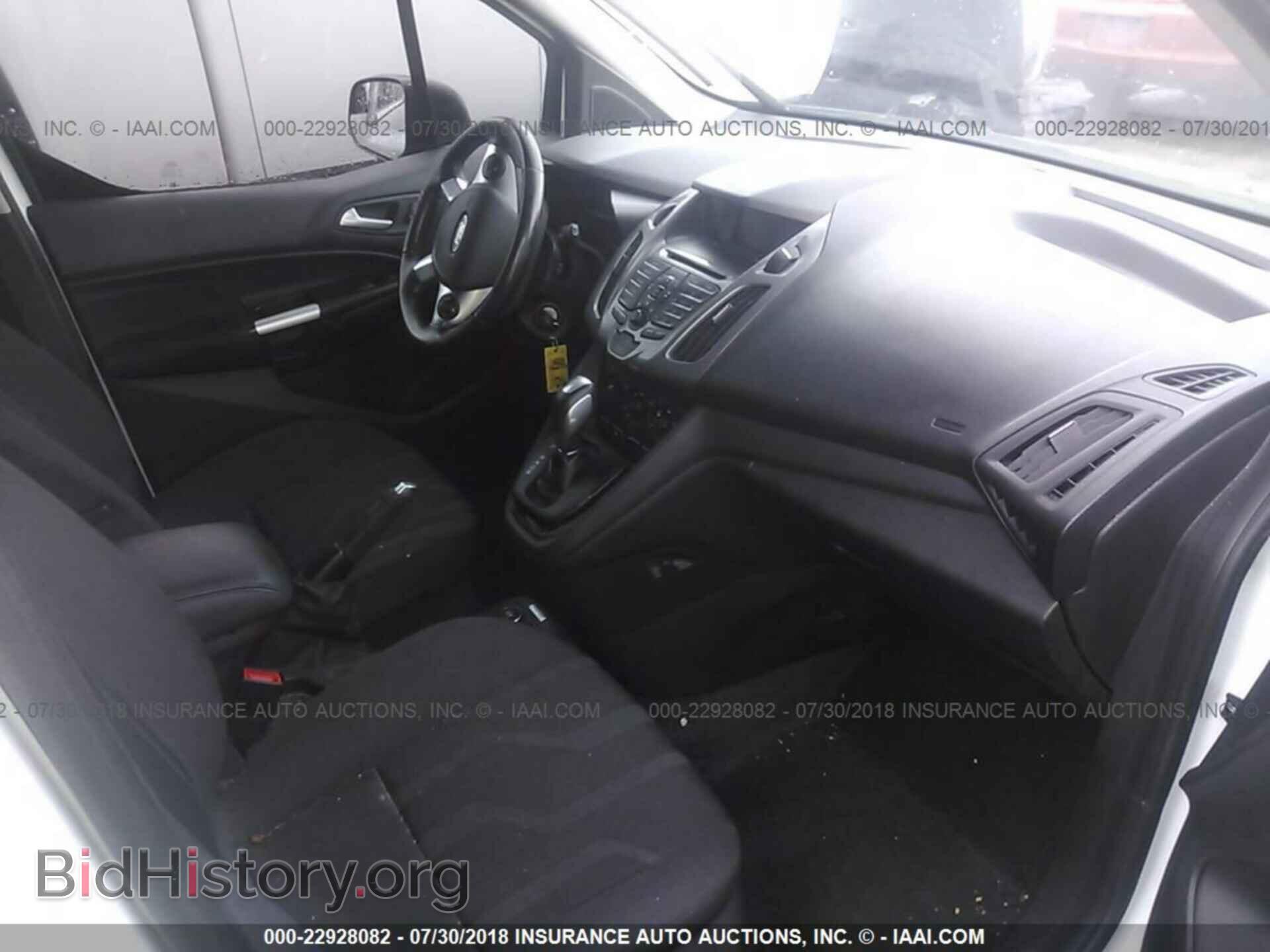 2016 Ford Transit - VIN: NM0LS7F79G1280961 - Фото 5