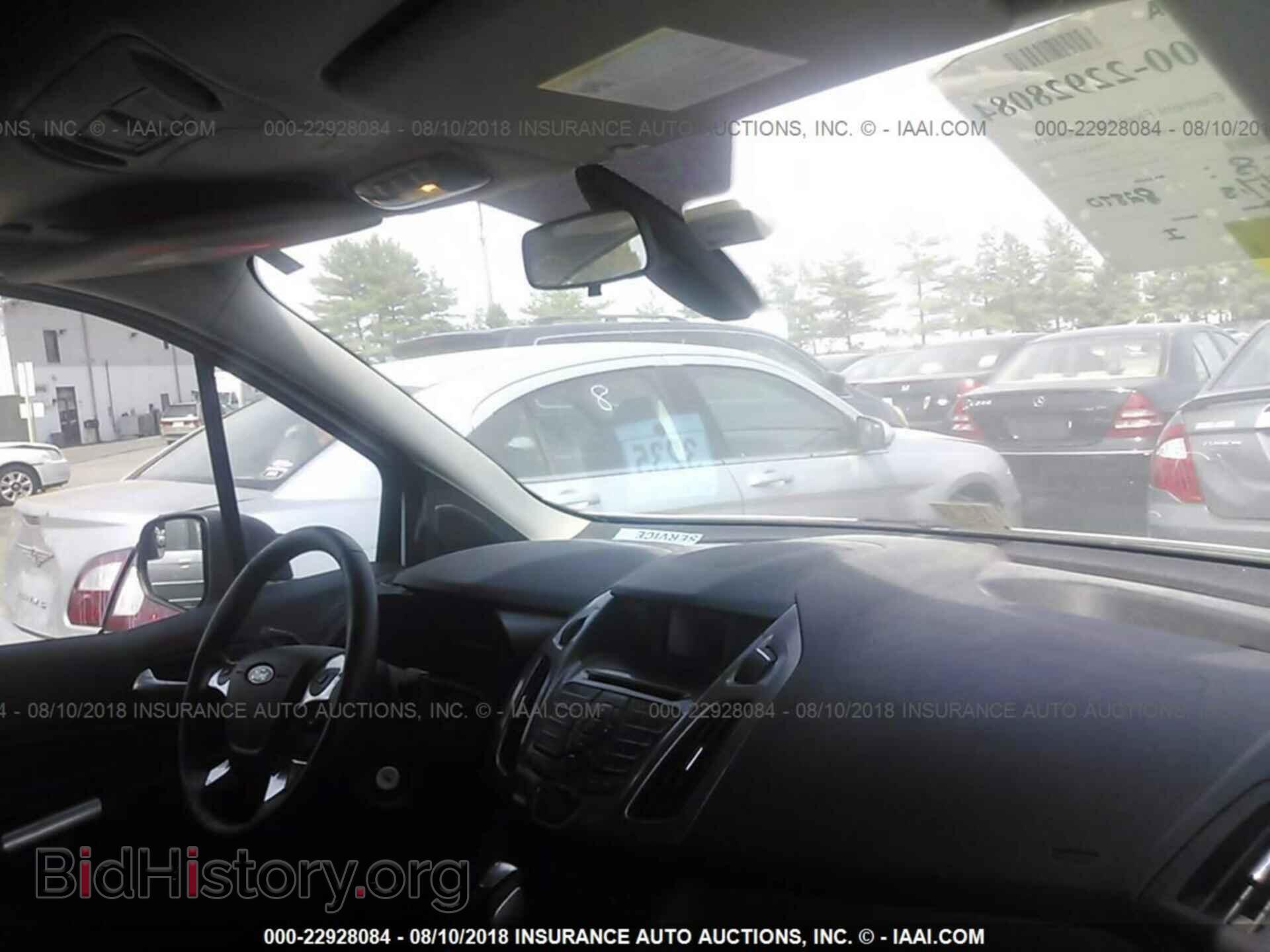 2014 Ford Transit - VIN: NM0LS7F75E1159146 - Фото 5