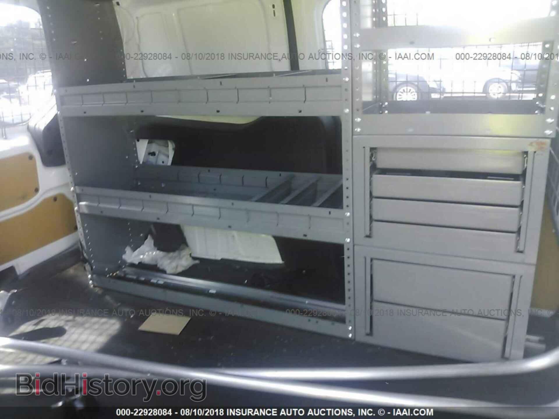 2014 Ford Transit - VIN: NM0LS7F75E1159146 - Фото 8