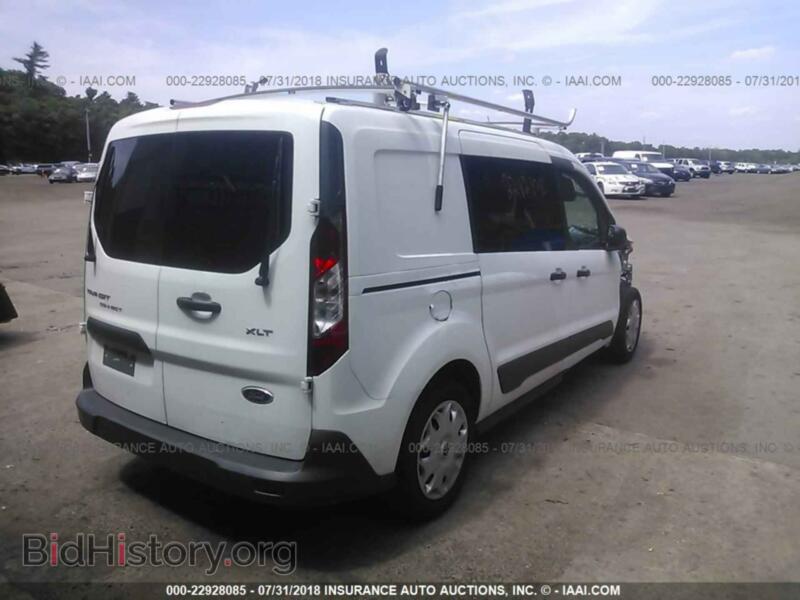 2015 Ford TRANSIT (VIN NM0LS7F71F1214841) — фото 4 из 10
