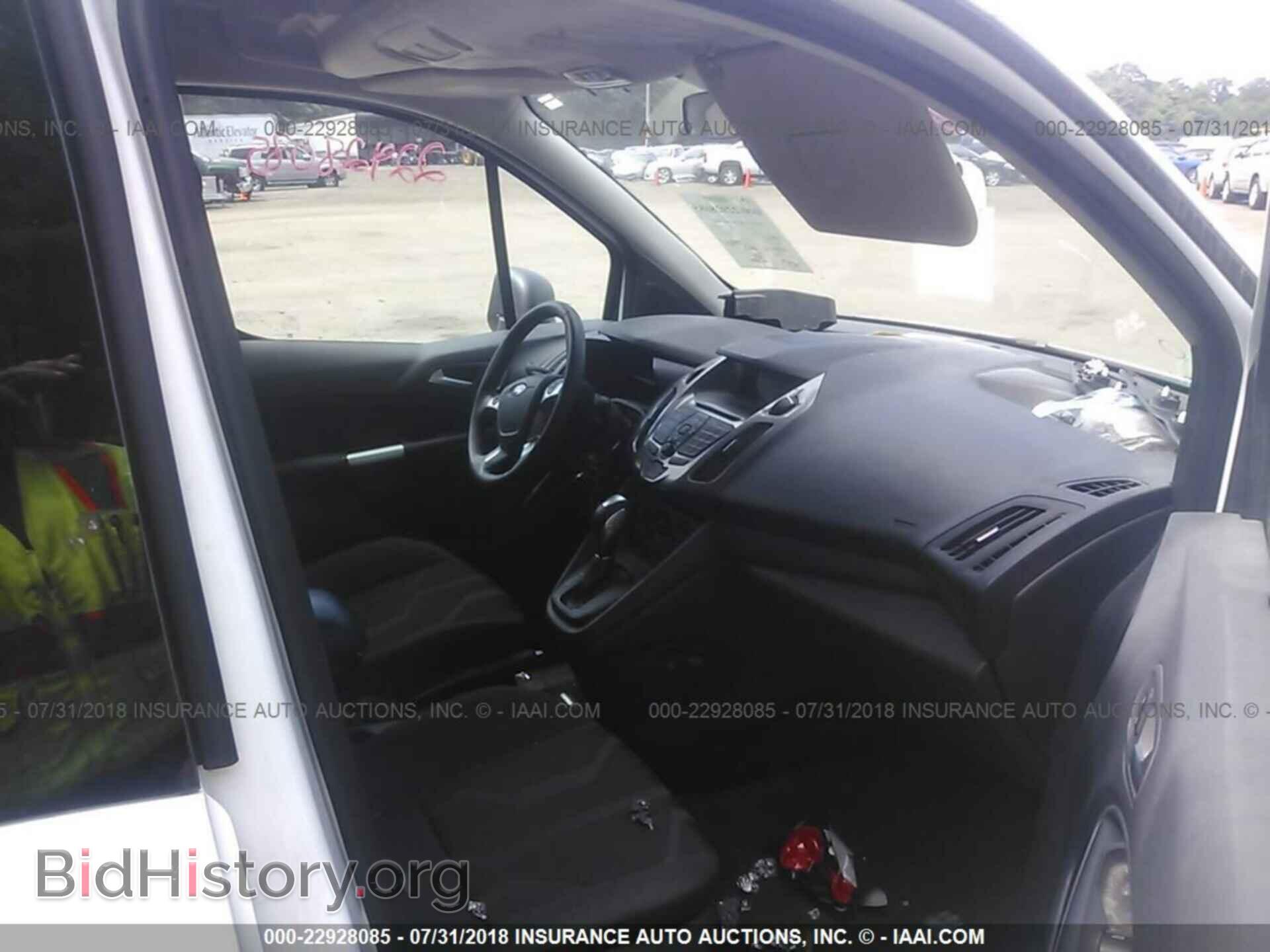 2015 Ford Transit - VIN: NM0LS7F71F1214841 - Фото 5