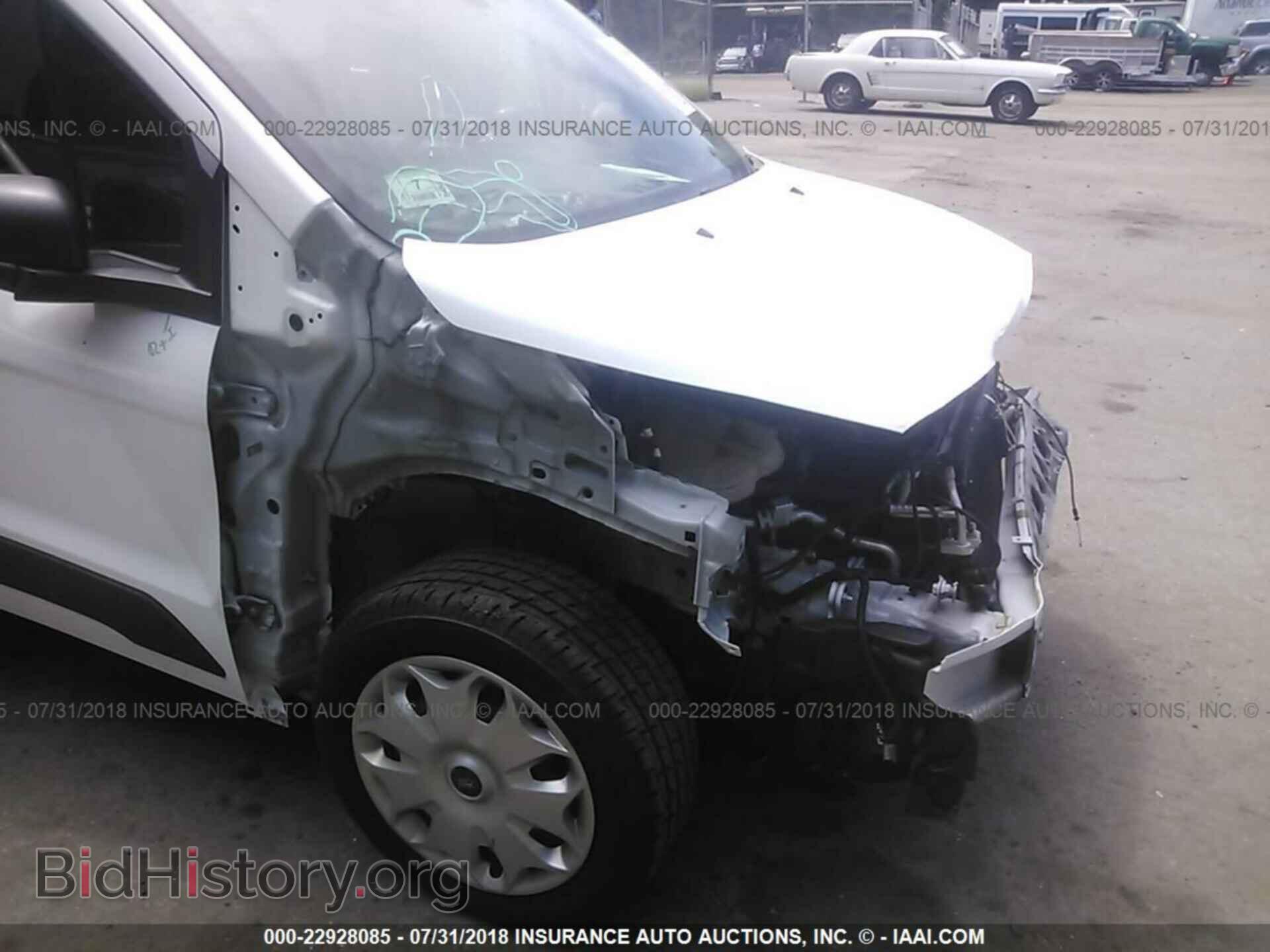 2015 Ford Transit - VIN: NM0LS7F71F1214841 - Фото 6
