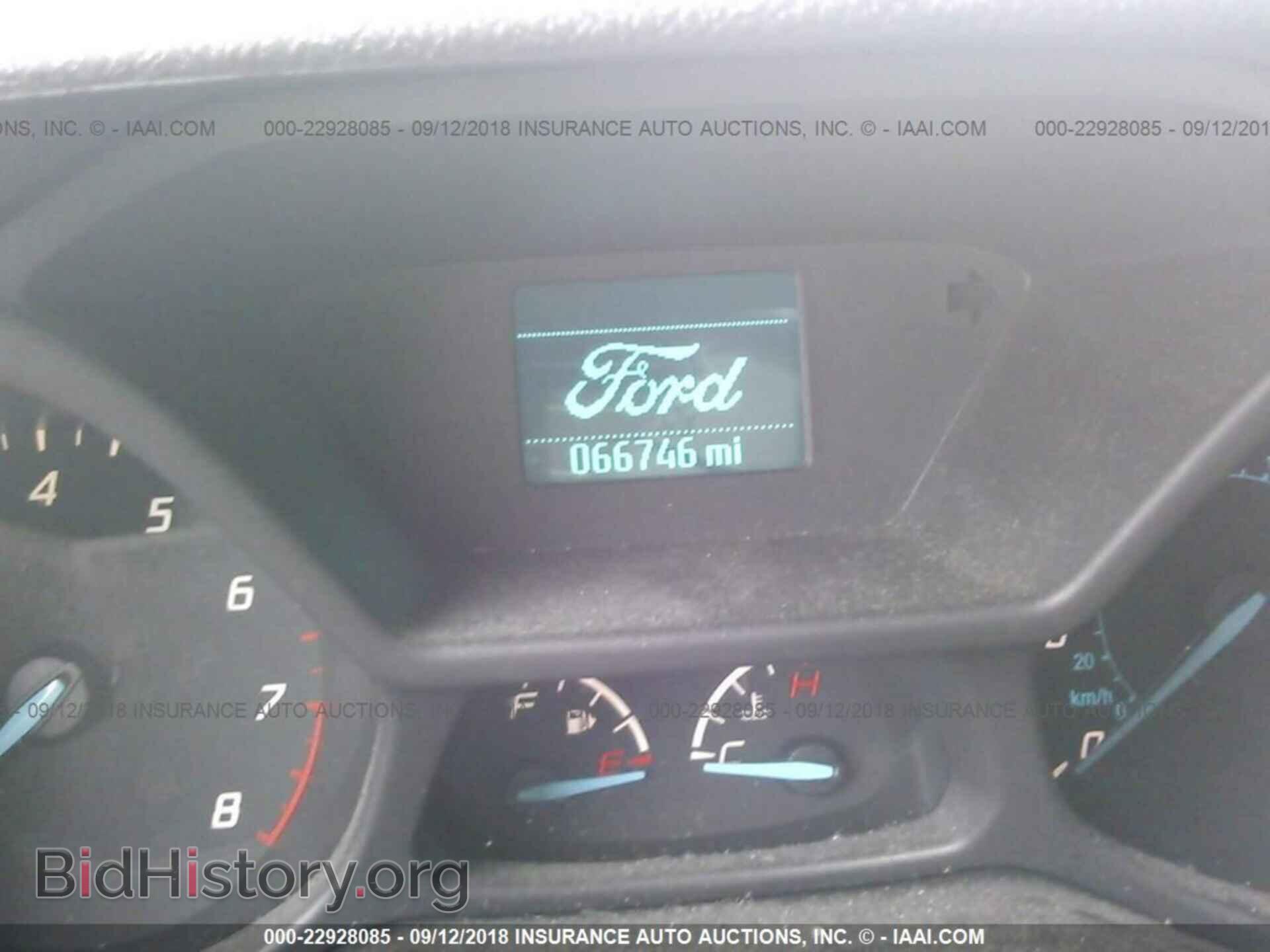 2015 Ford Transit - VIN: NM0LS7F71F1214841 - Фото 7