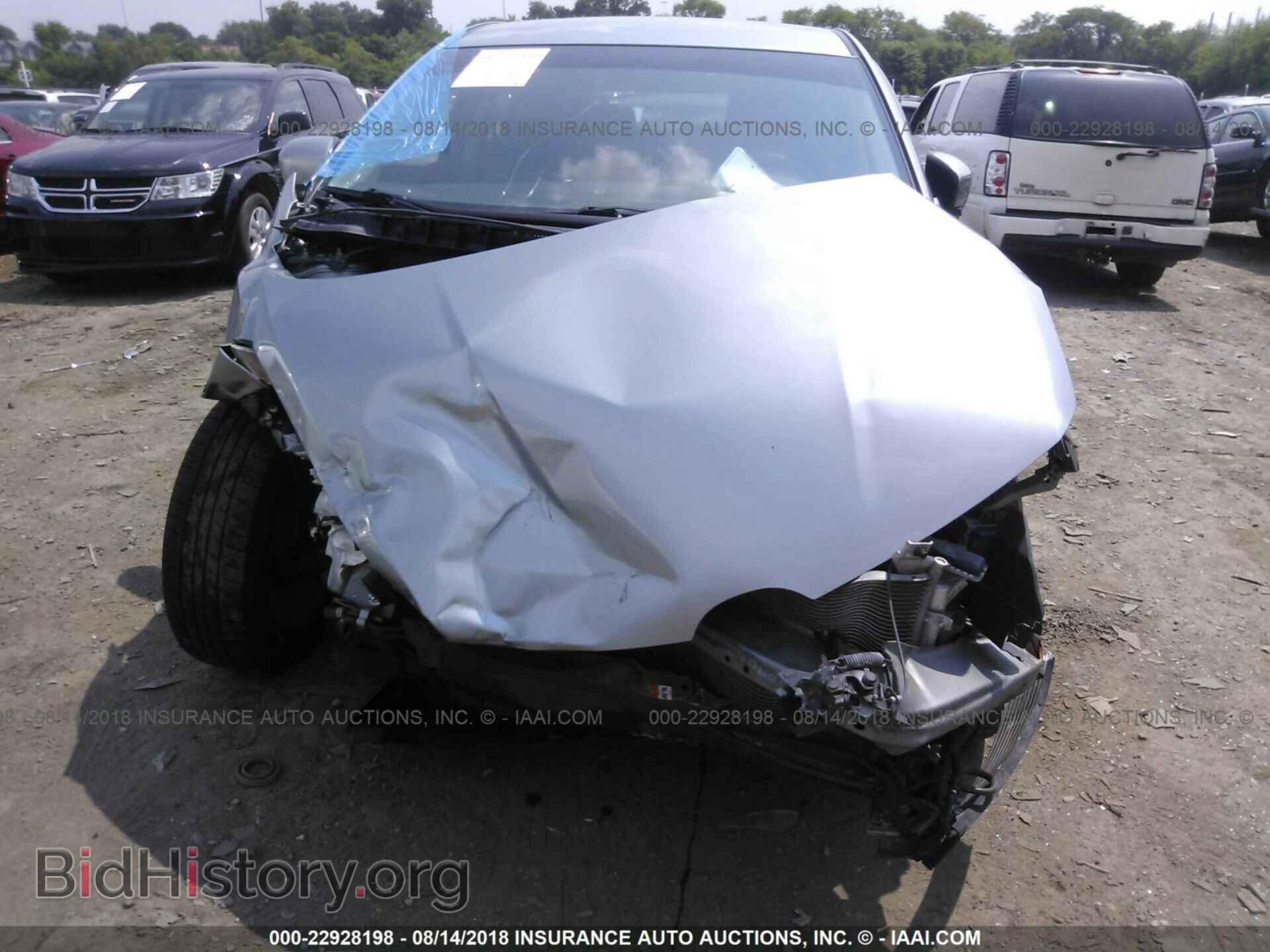 2011 MAZDA CX-7 - VIN: JM3ER2A55B0395093 - Фото 6