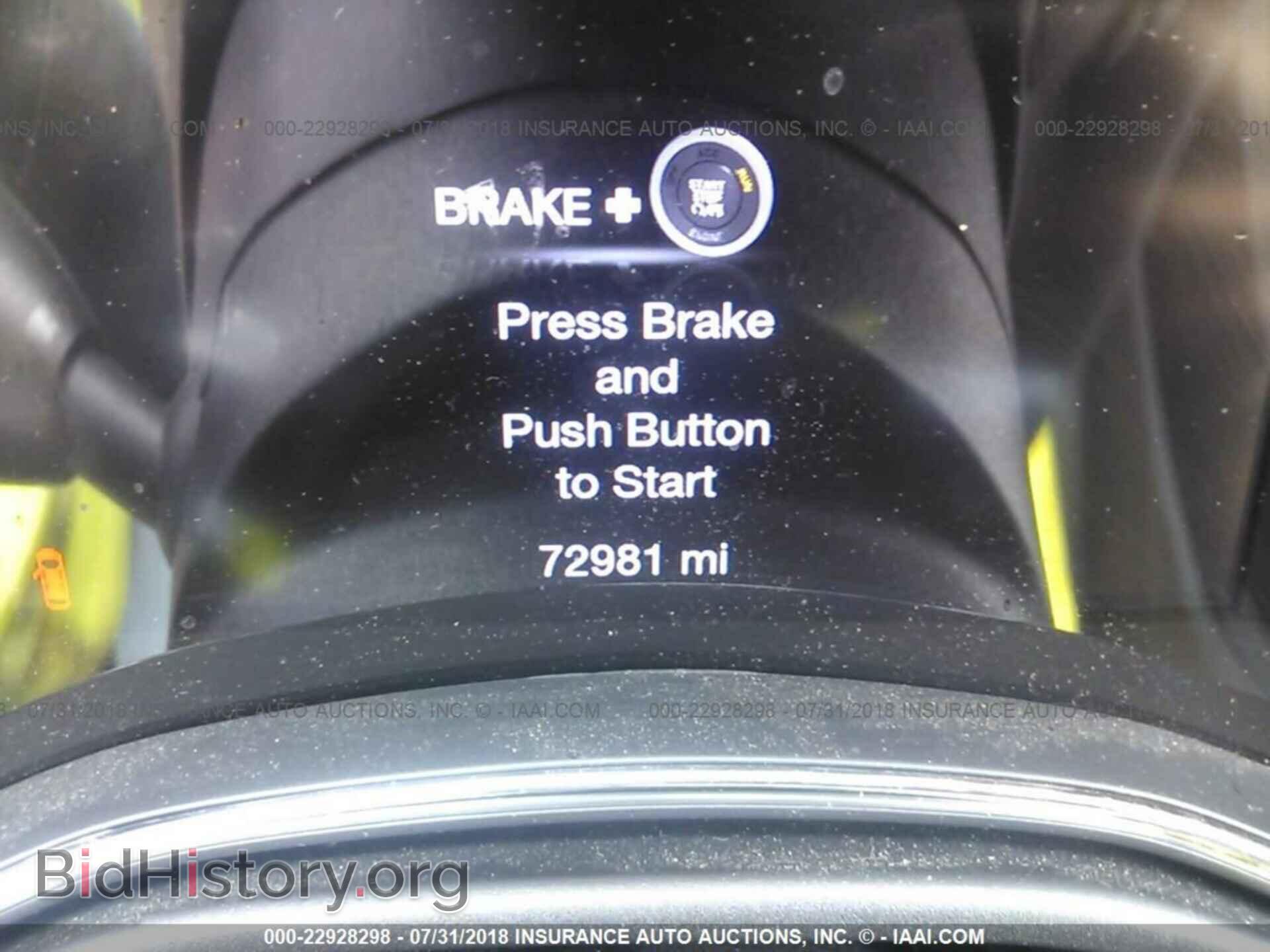 2016 Dodge Durango - VIN: 1C4SDJCT1GC460270 - Photo 7