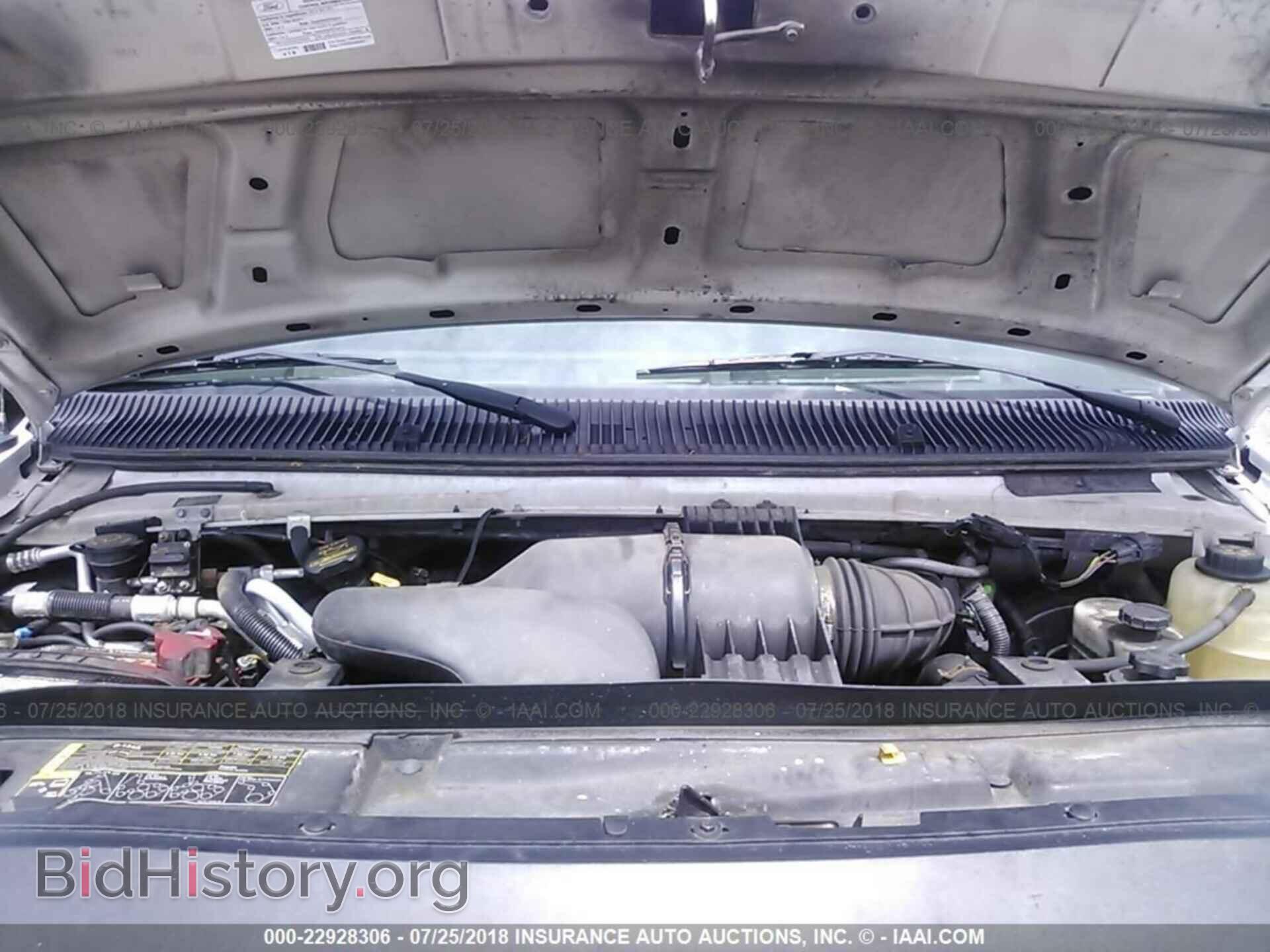 2012 Ford Econoline - VIN: 1FTSS3EL1CDB18403 - Photo 10