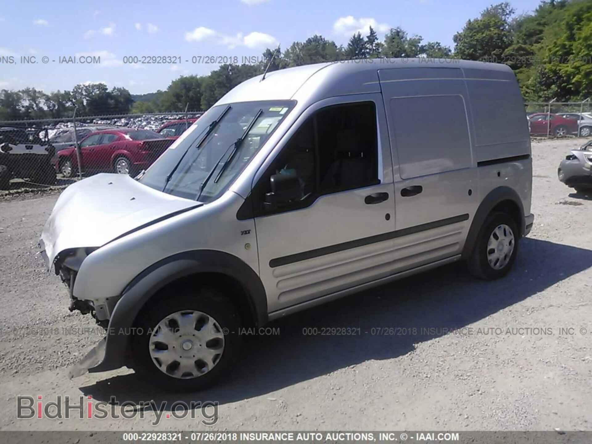 2012 Ford Transit - VIN: NM0LS7DN6CT080085 - Photo 2