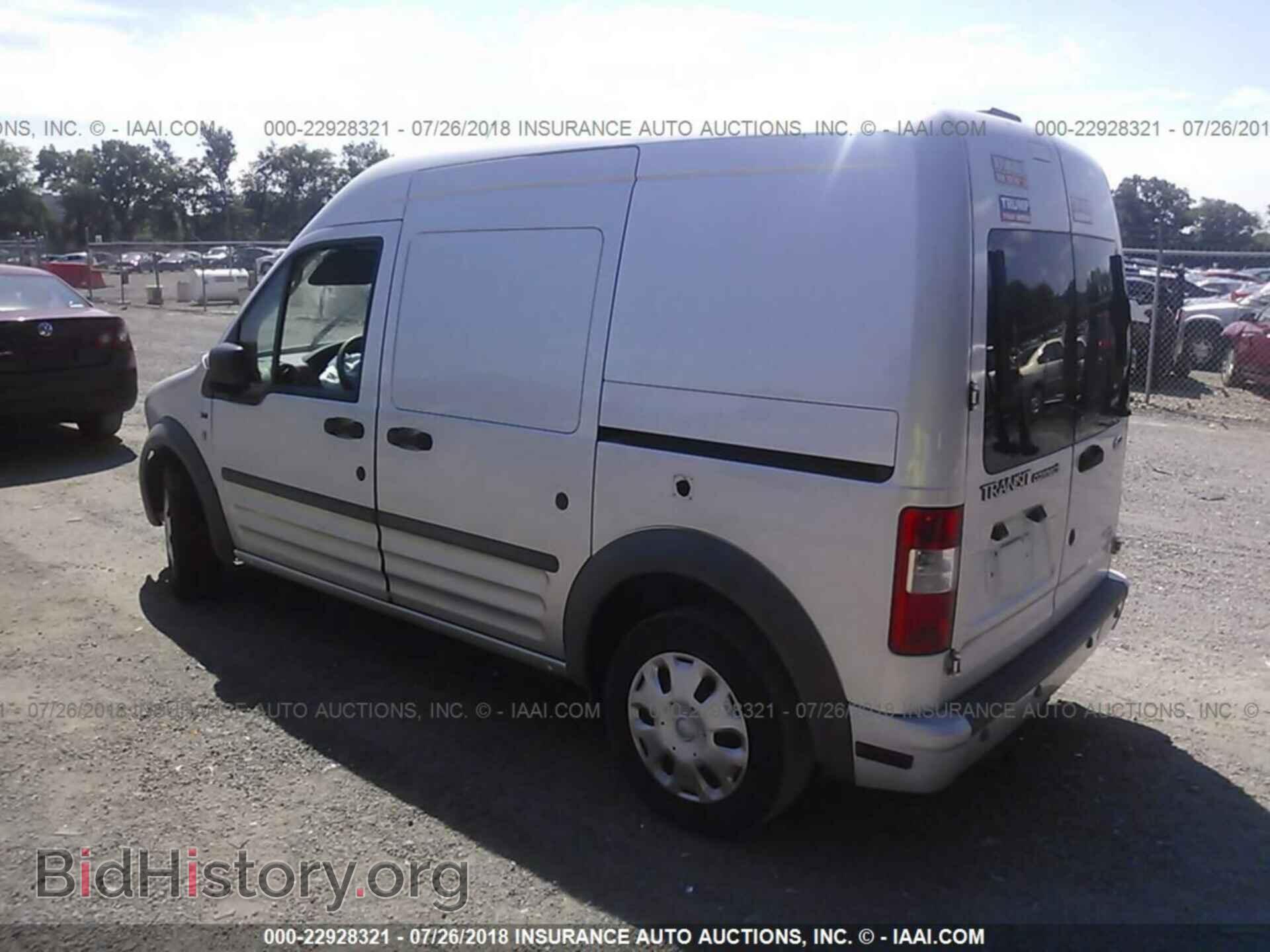 2012 Ford Transit - VIN: NM0LS7DN6CT080085 - Photo 3