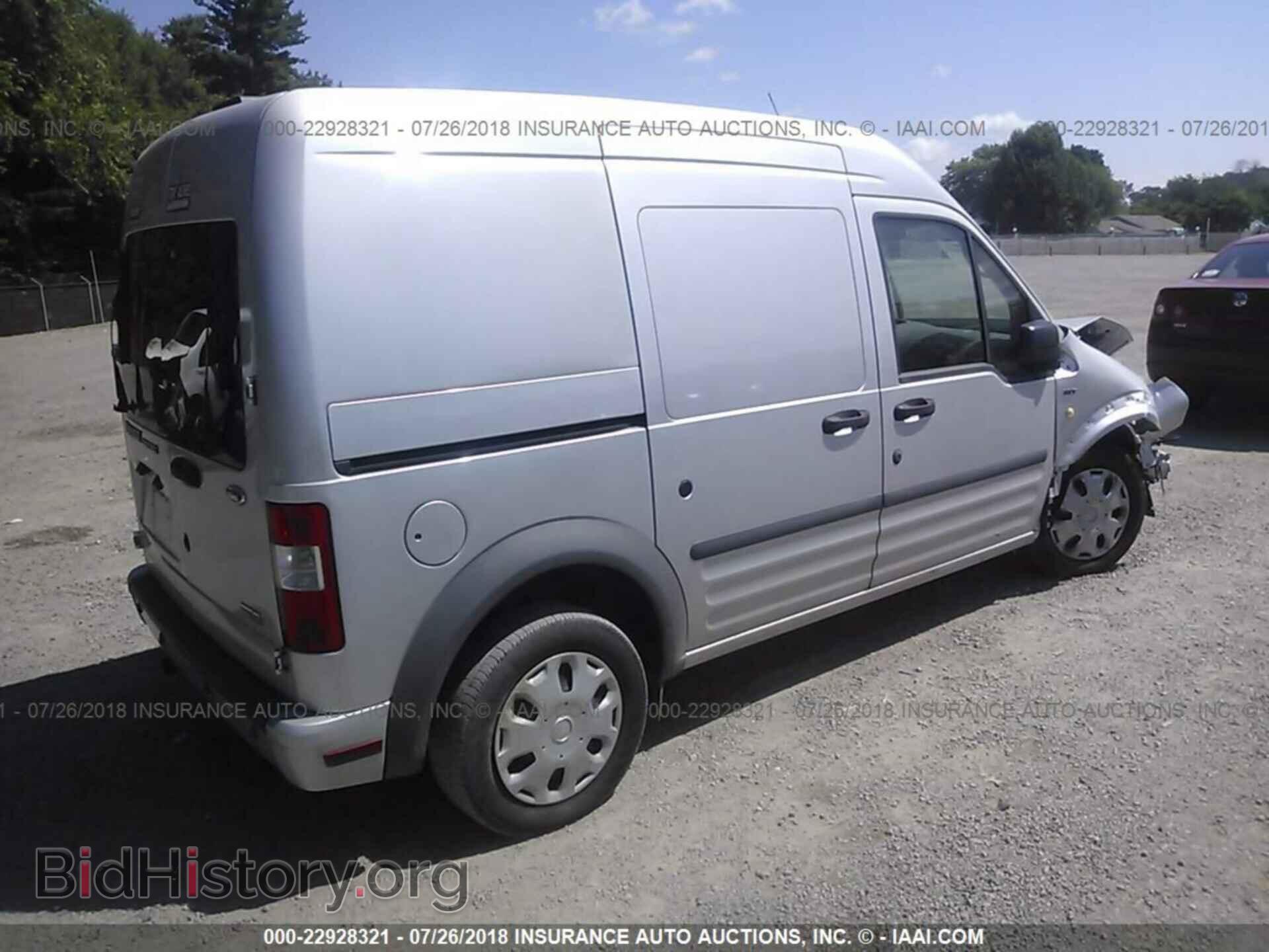 2012 Ford Transit - VIN: NM0LS7DN6CT080085 - Photo 4