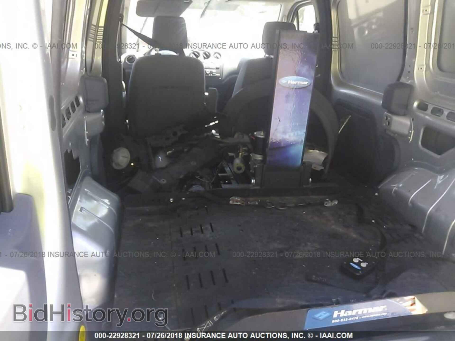 2012 Ford Transit - VIN: NM0LS7DN6CT080085 - Photo 8