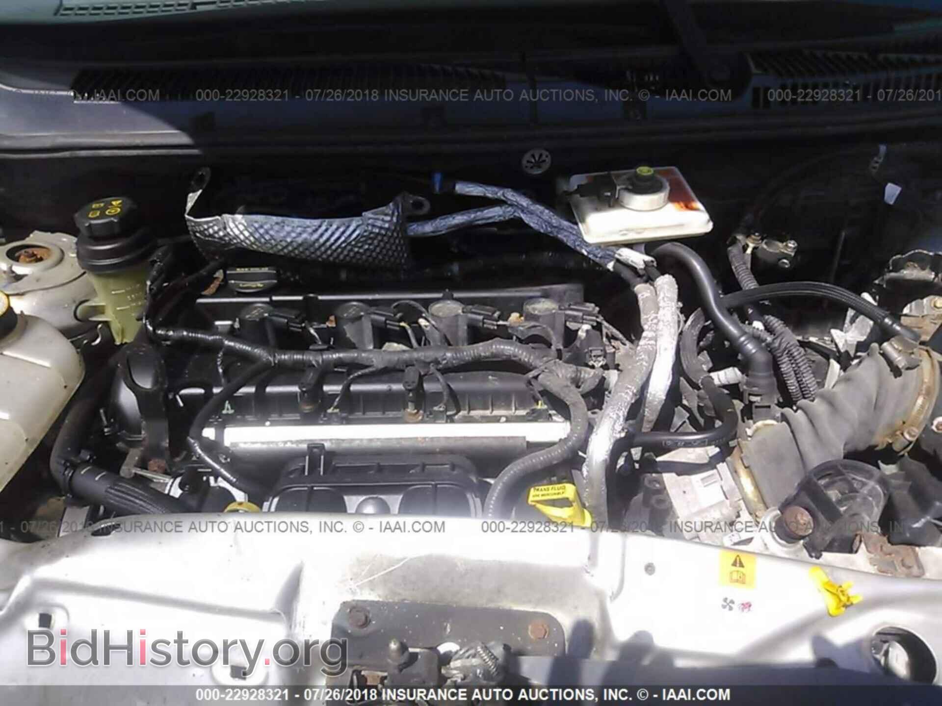 2012 Ford Transit - VIN: NM0LS7DN6CT080085 - Photo 10