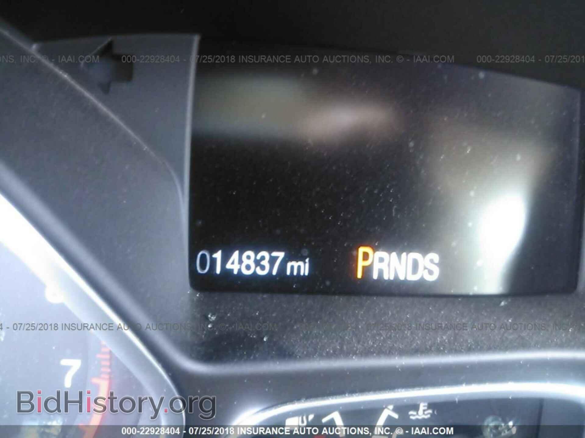 2017 Ford Focus - VIN: 1FADP3H27HL299233 - Фото 7