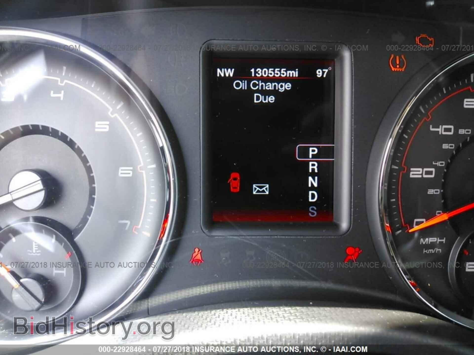 2012 Dodge Charger - VIN: 2C3CDXHG7CH164099 - Фото 7