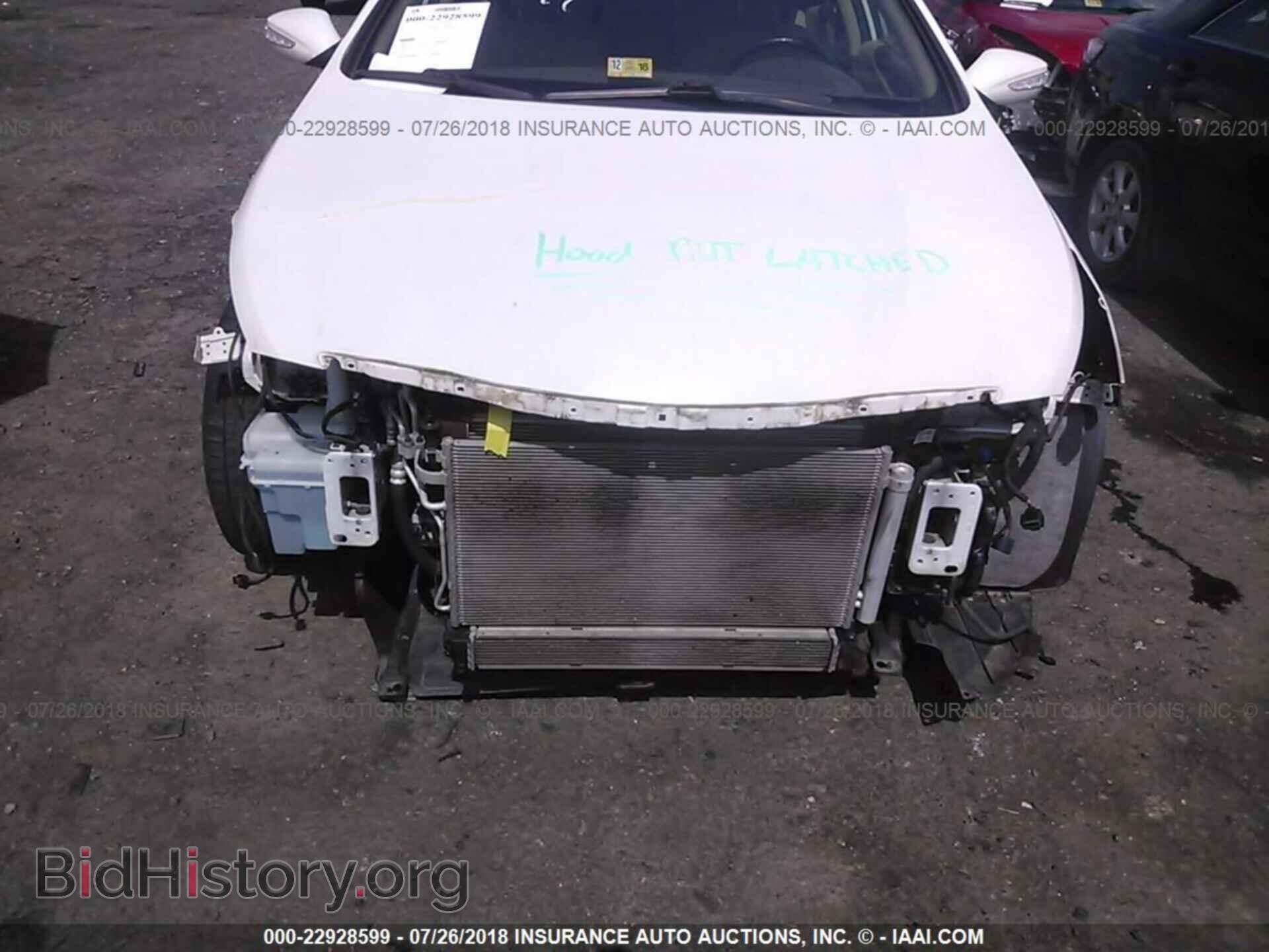 2012 Hyundai Sonata - VIN: KMHEC4A4XCA033376 - Photo 6