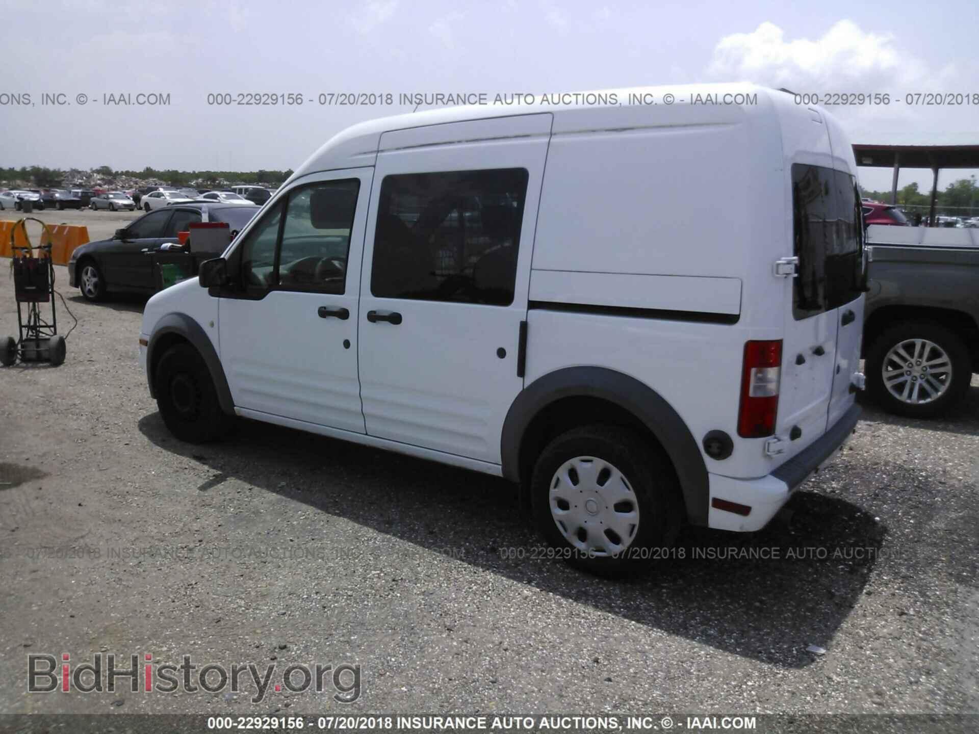 2011 Ford Transit - VIN: NM0LS6BN4BT056377 - Фото 3