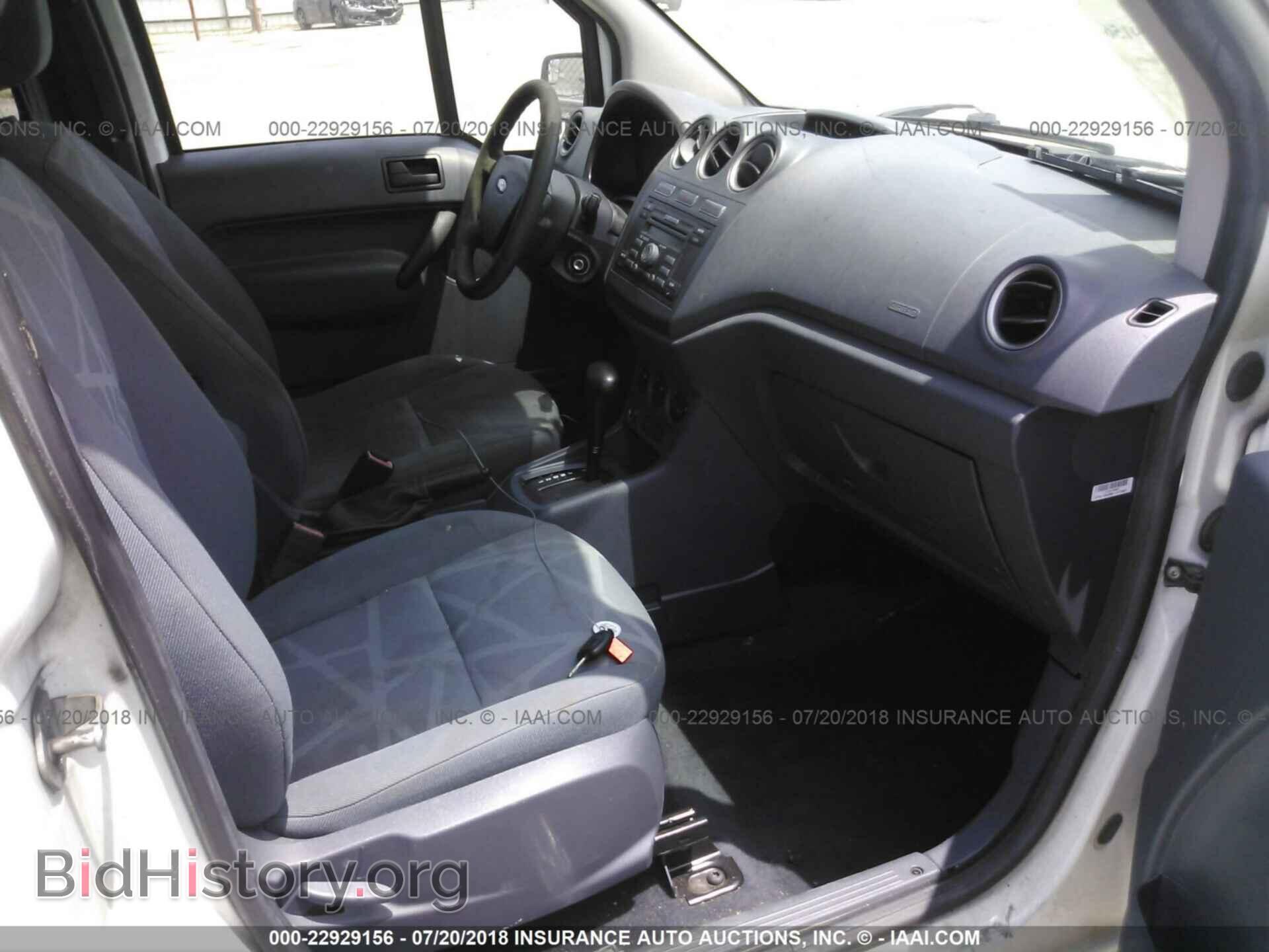 2011 Ford Transit - VIN: NM0LS6BN4BT056377 - Фото 5