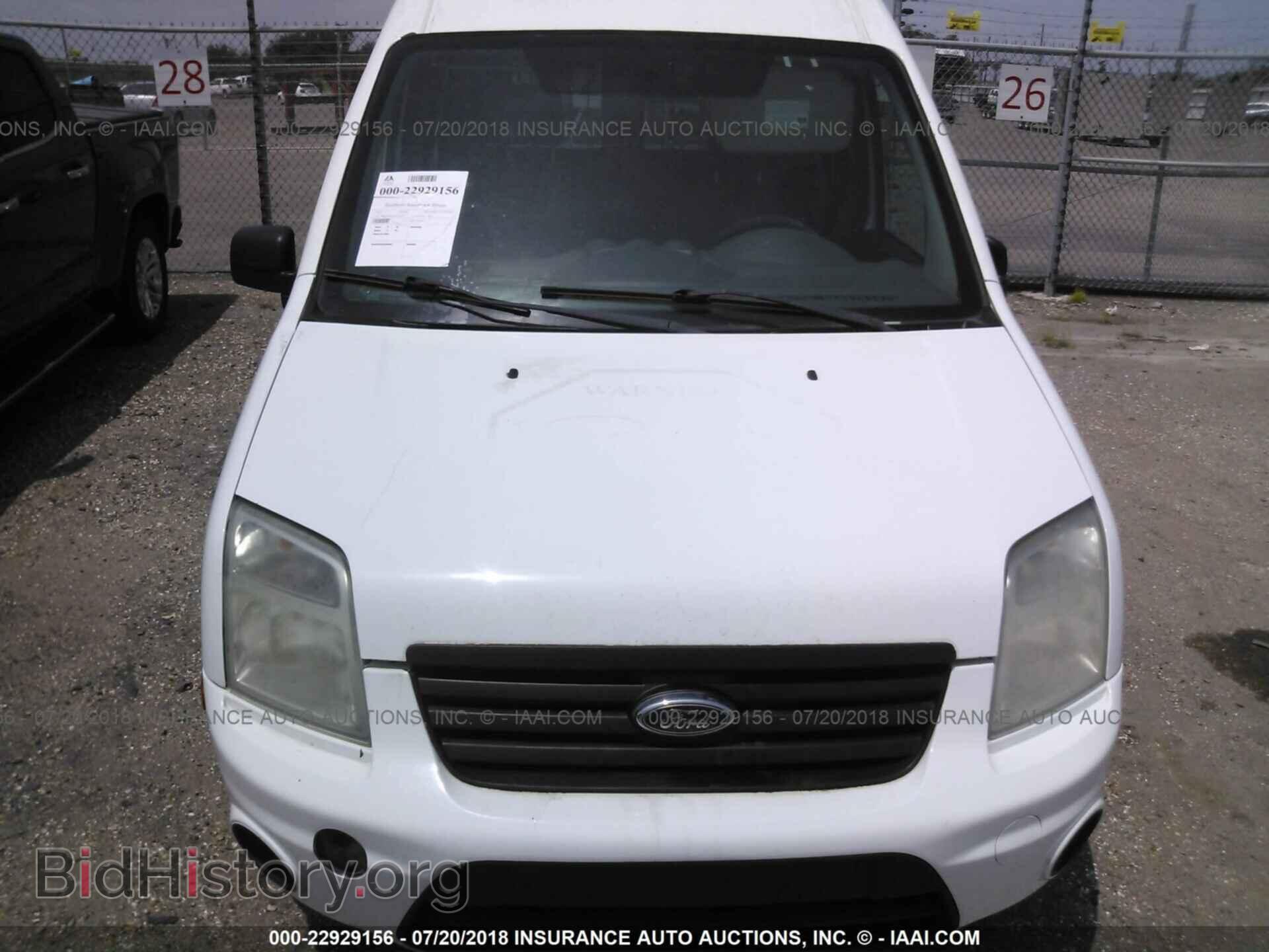 2011 Ford Transit - VIN: NM0LS6BN4BT056377 - Фото 6