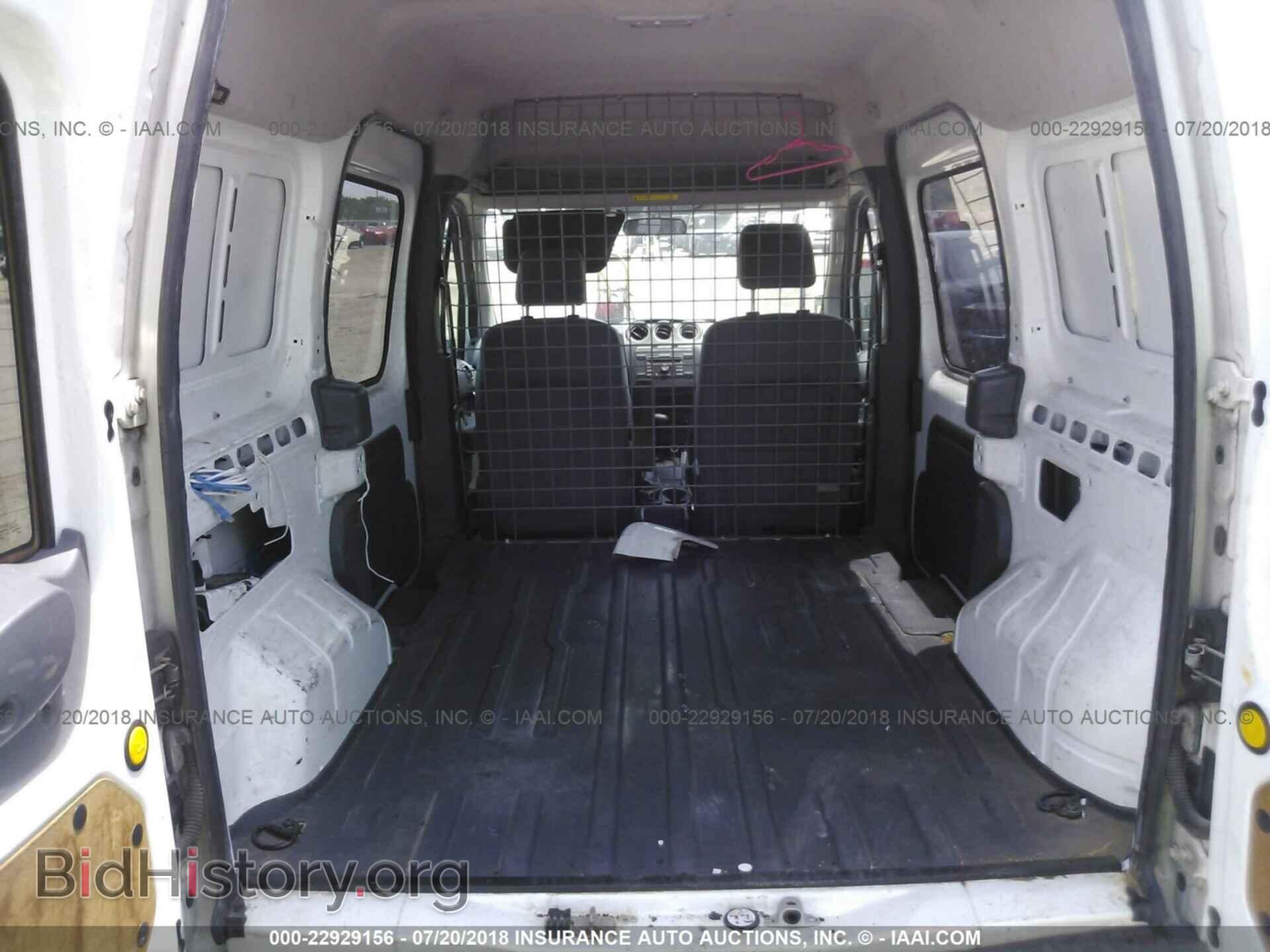 2011 Ford Transit - VIN: NM0LS6BN4BT056377 - Фото 8