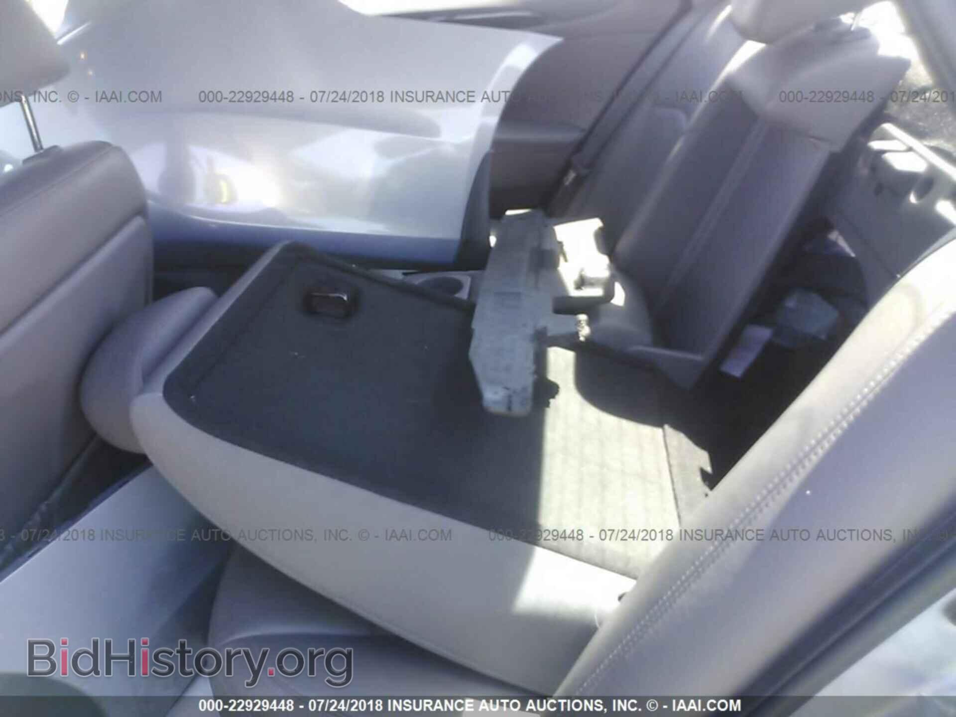 2012 Hyundai Sonata - VIN: 5NPEC4AC4CH419585 - Photo 8