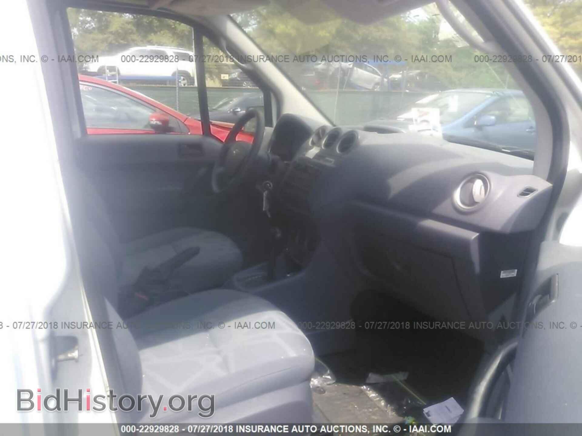 2012 Ford Transit - VIN: NM0LS7AN3CT107165 - Фото 5