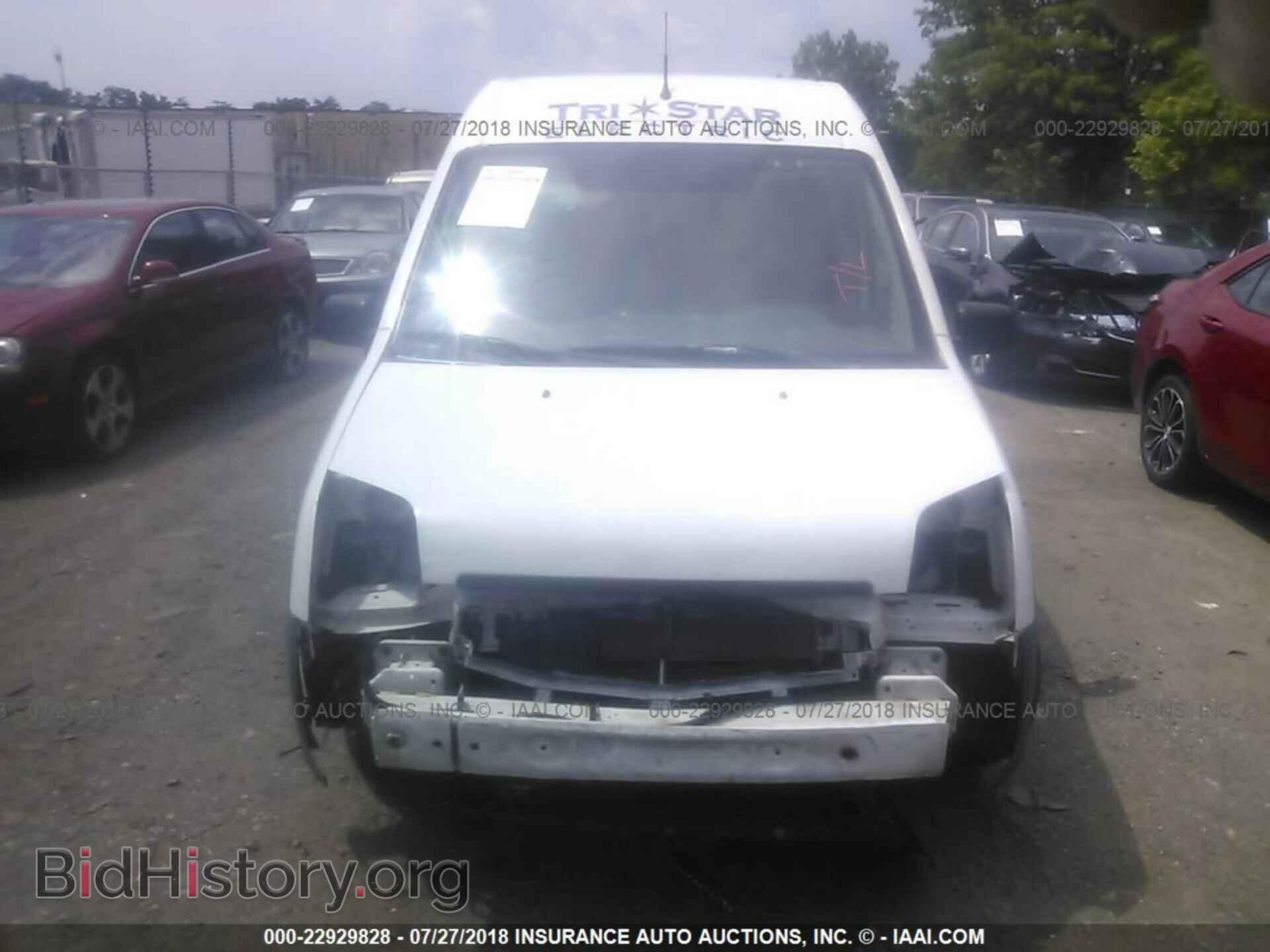 2012 Ford Transit - VIN: NM0LS7AN3CT107165 - Фото 6