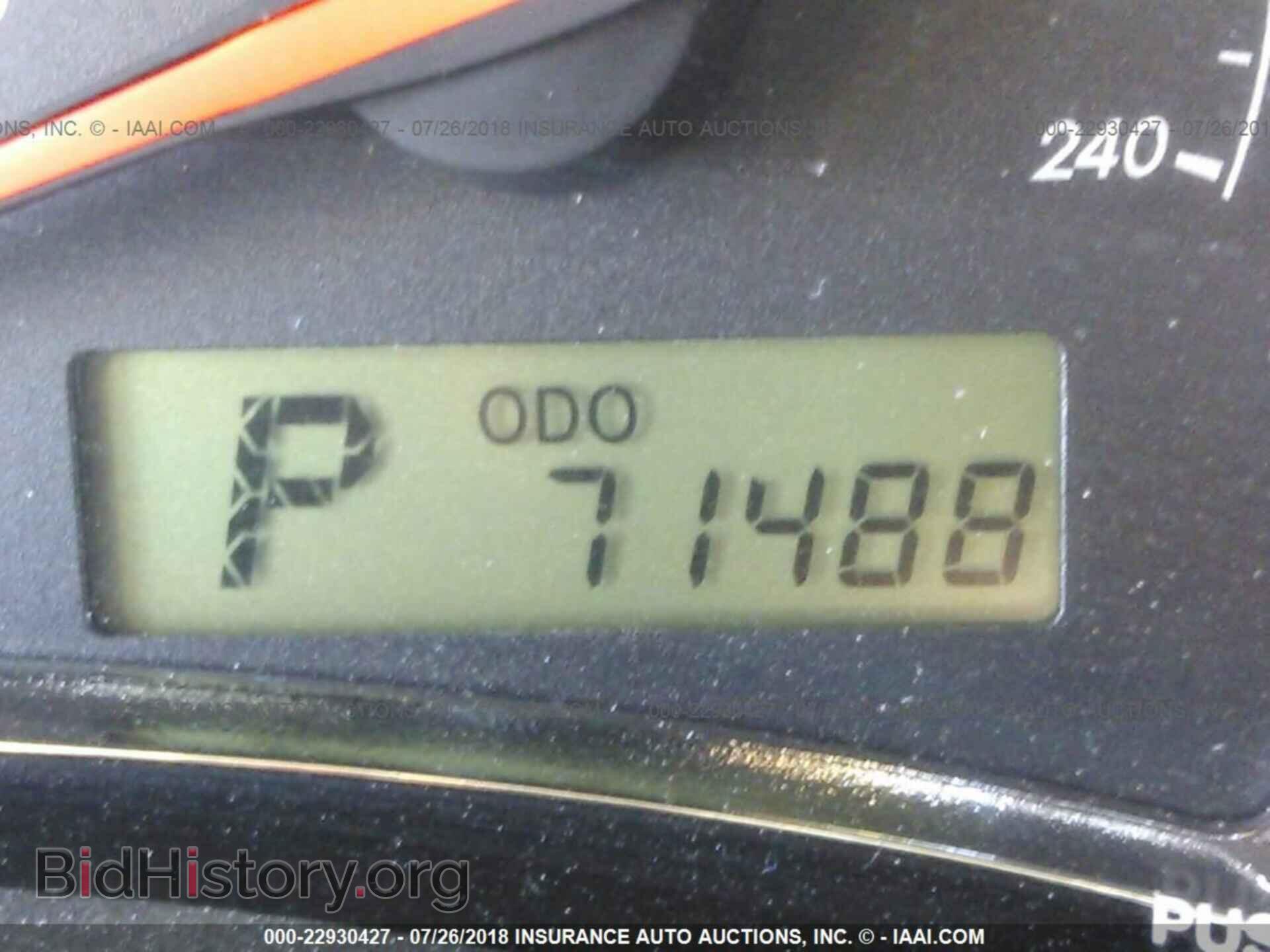 2013 Toyota Corolla - VIN: 5YFBU4EEXDP078208 - Photo 7