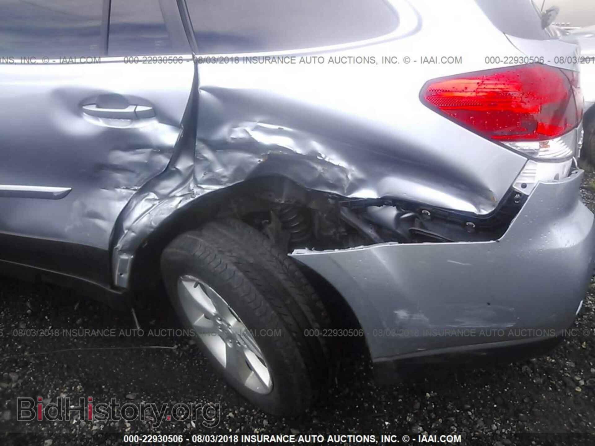2014 Subaru Outback - VIN: 4S4BRBCC8E3286939 - Фото 6