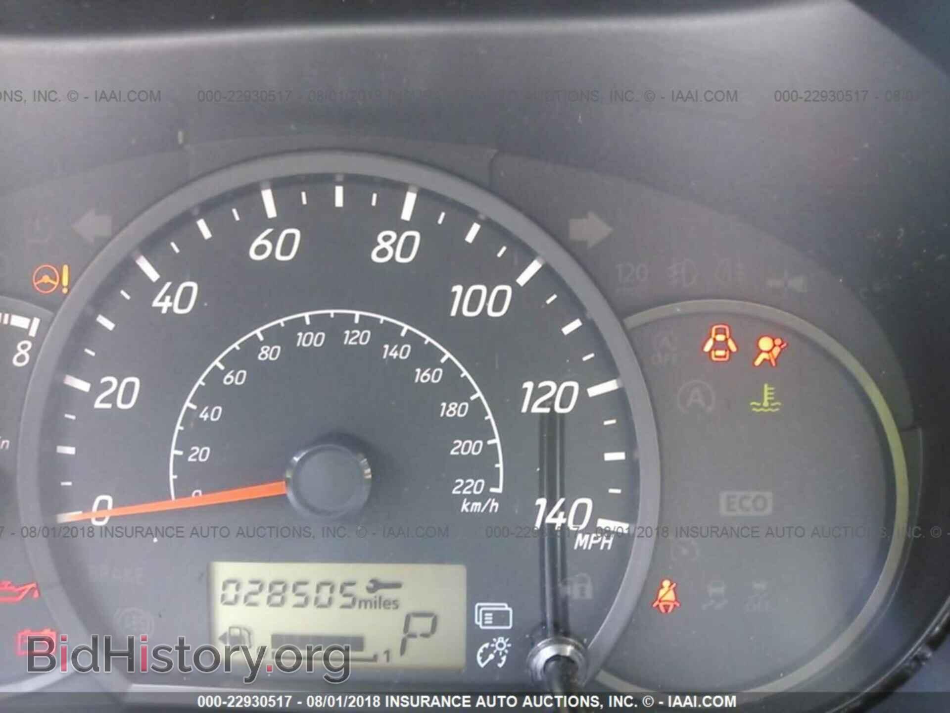 2015 Mitsubishi Mirage - VIN: ML32A3HJ1FH058376 - Фото 7