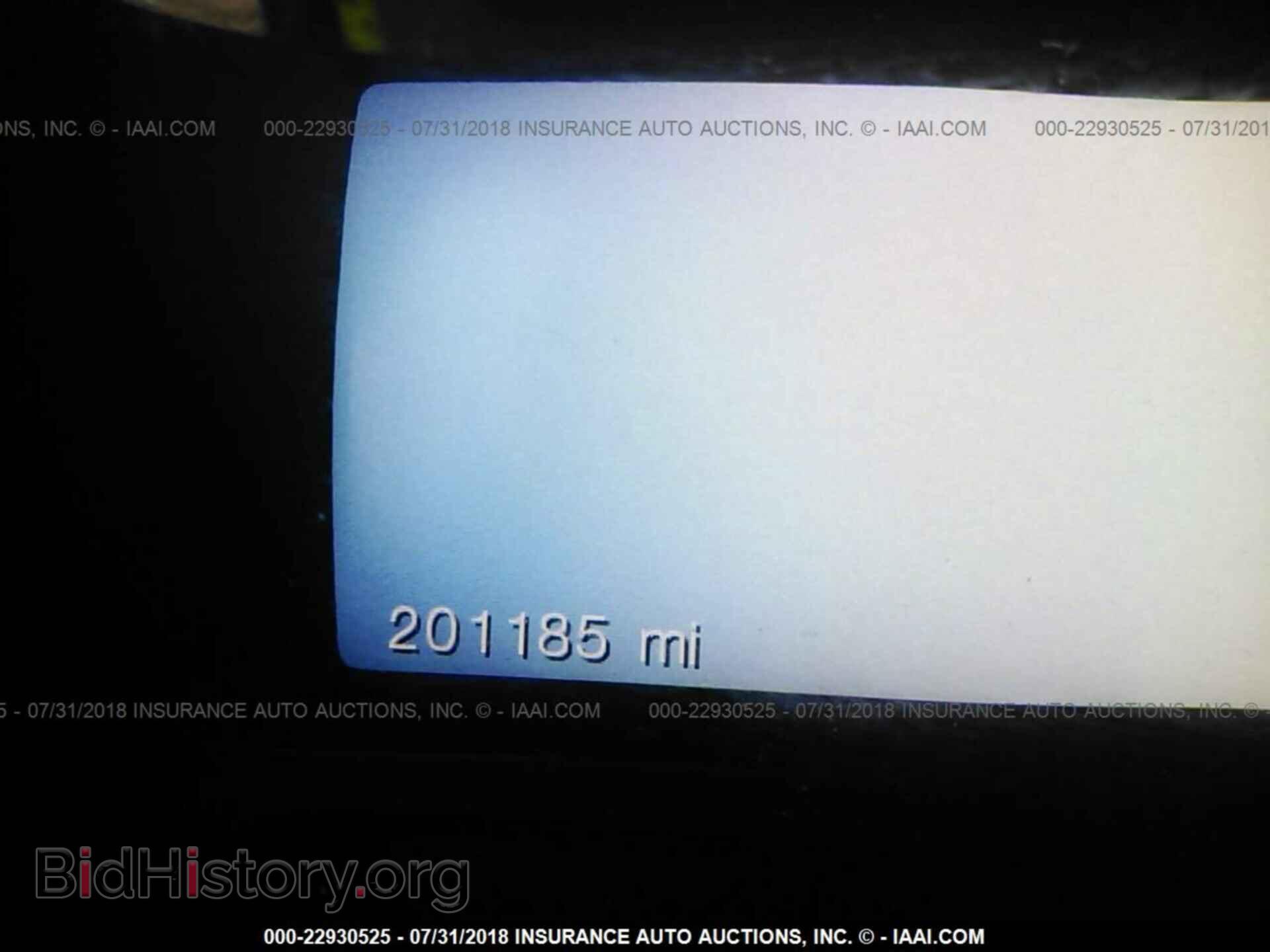2012 Ford Edge - VIN: 2FMDK4JC6CBA81077 - Photo 7