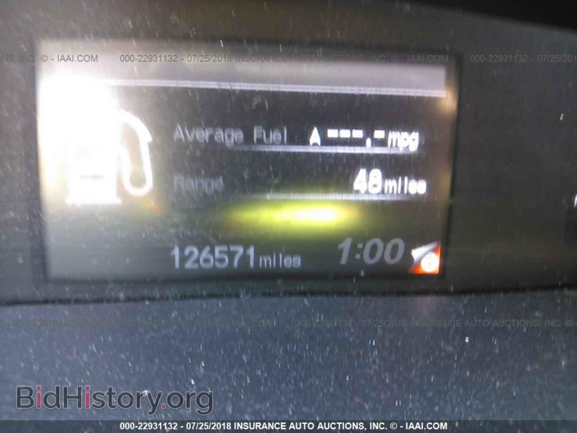 2012 Honda Civic - VIN: 2HGFB2F55CH568524 - Photo 7