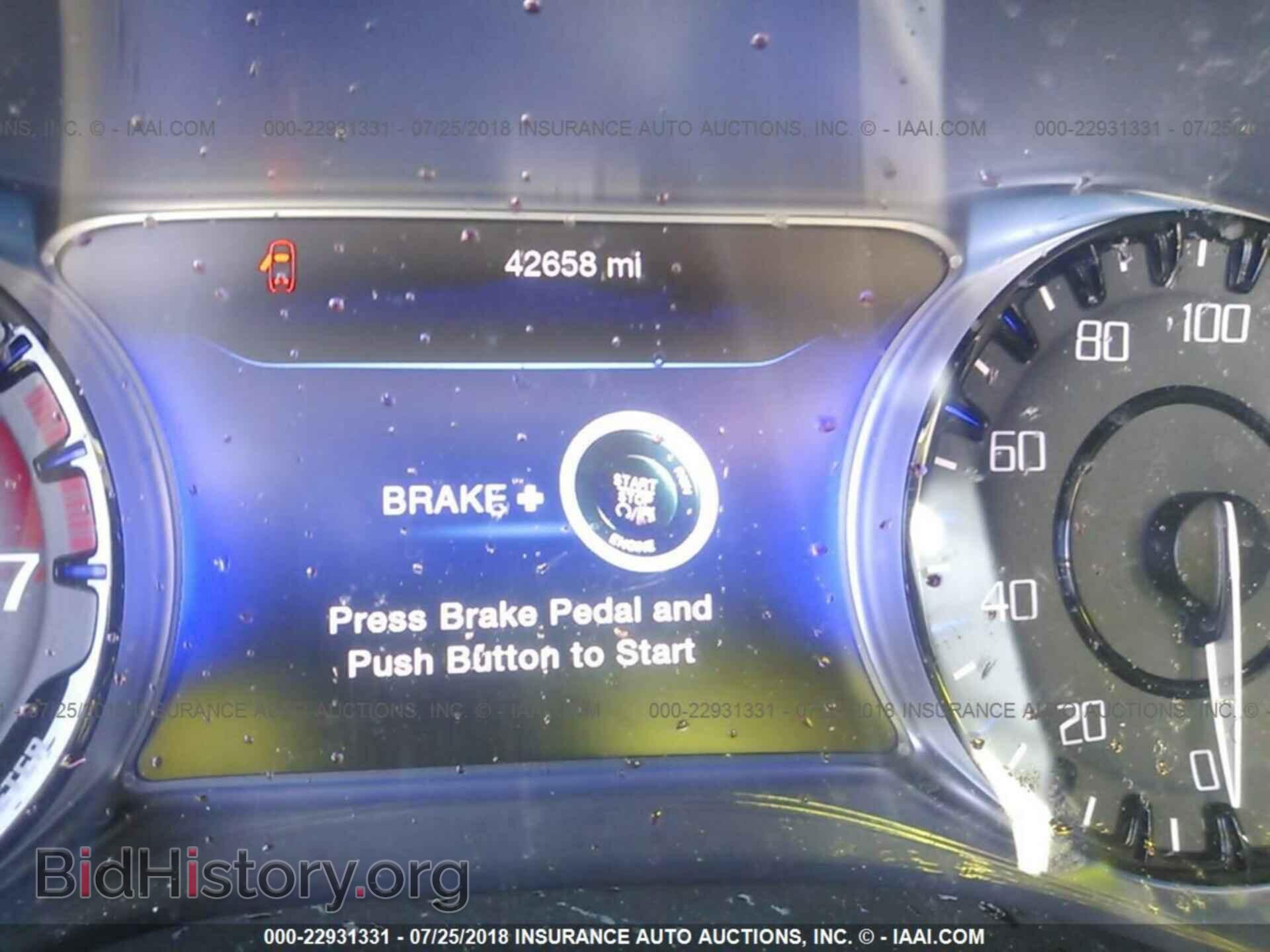 2015 Chrysler 200 - VIN: 1C3CCCBB5FN566823 - Photo 7