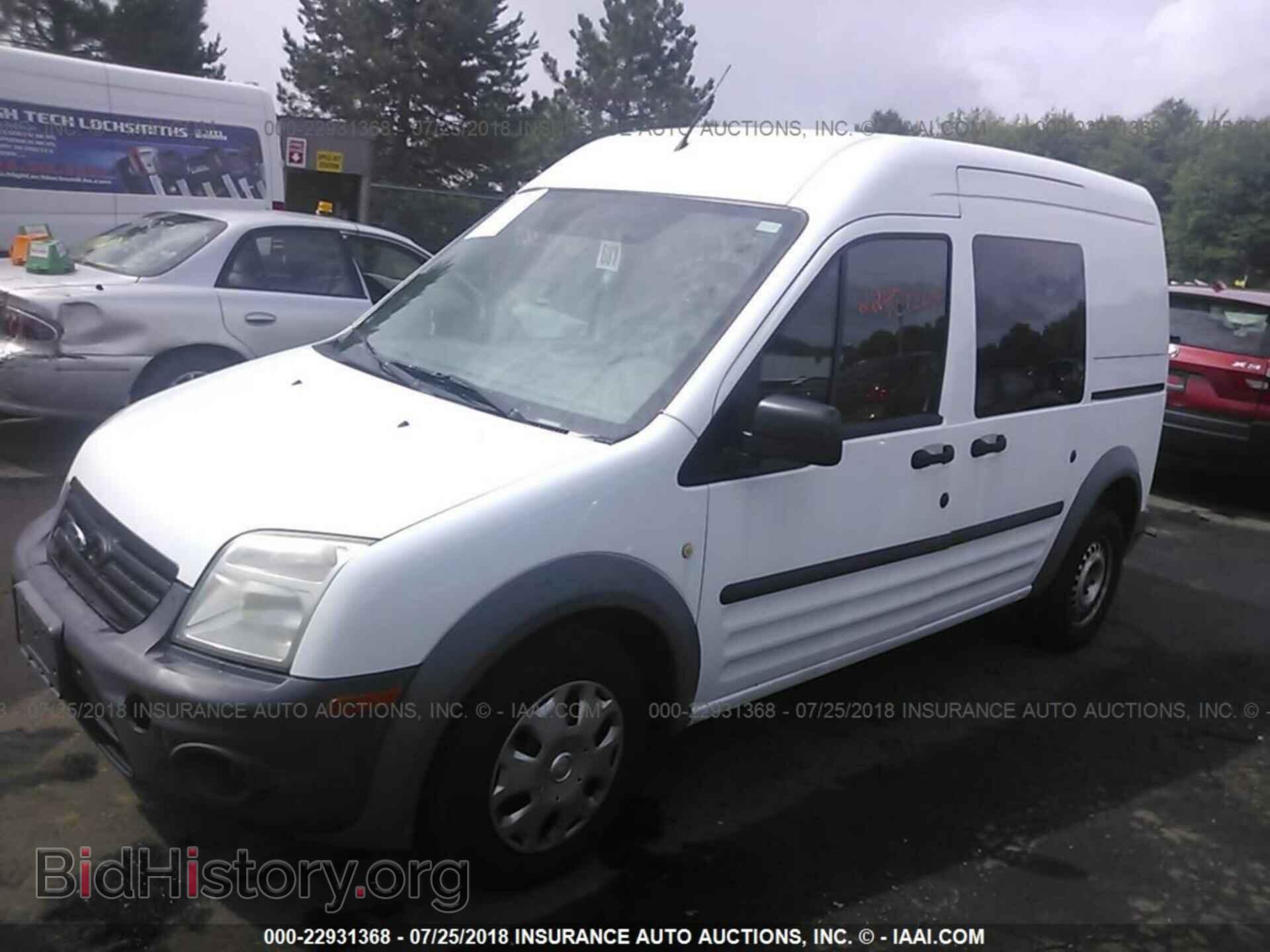 2012 Ford Transit - VIN: NM0LS6ANXCT114446 - Фото 2