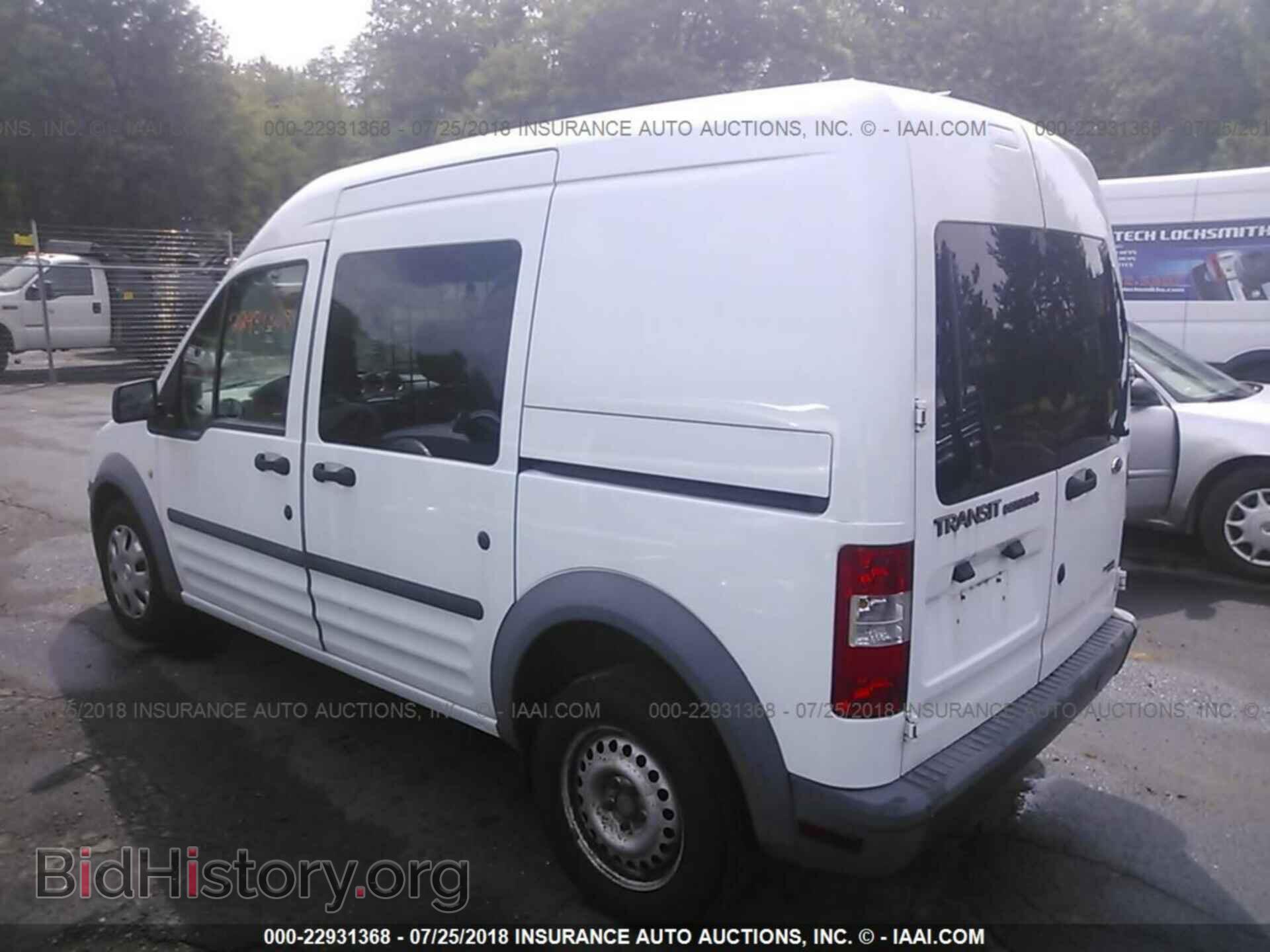 2012 Ford Transit - VIN: NM0LS6ANXCT114446 - Фото 3